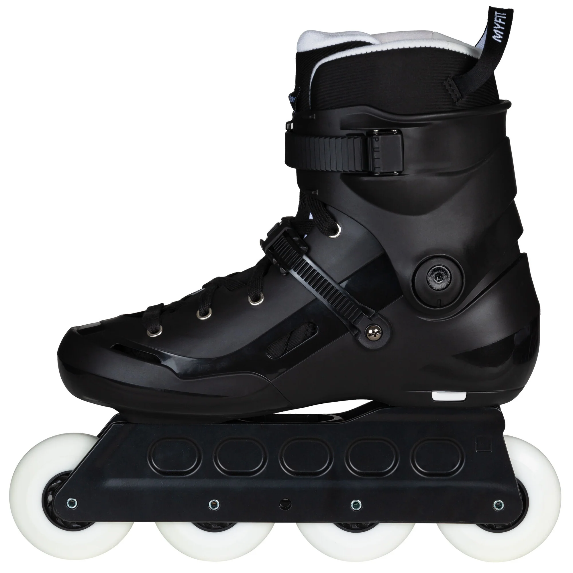 Storm Black 80 - Image 6