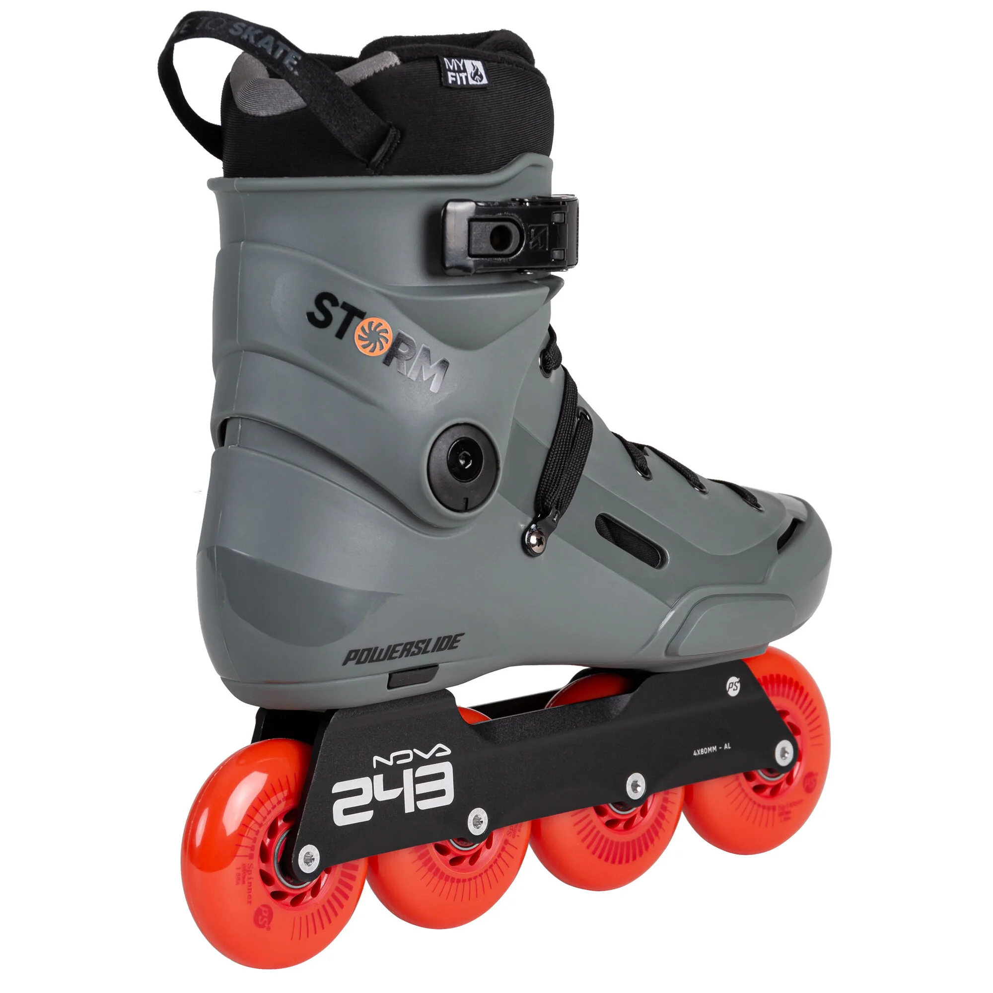 Storm Meteor 80 - Image 3