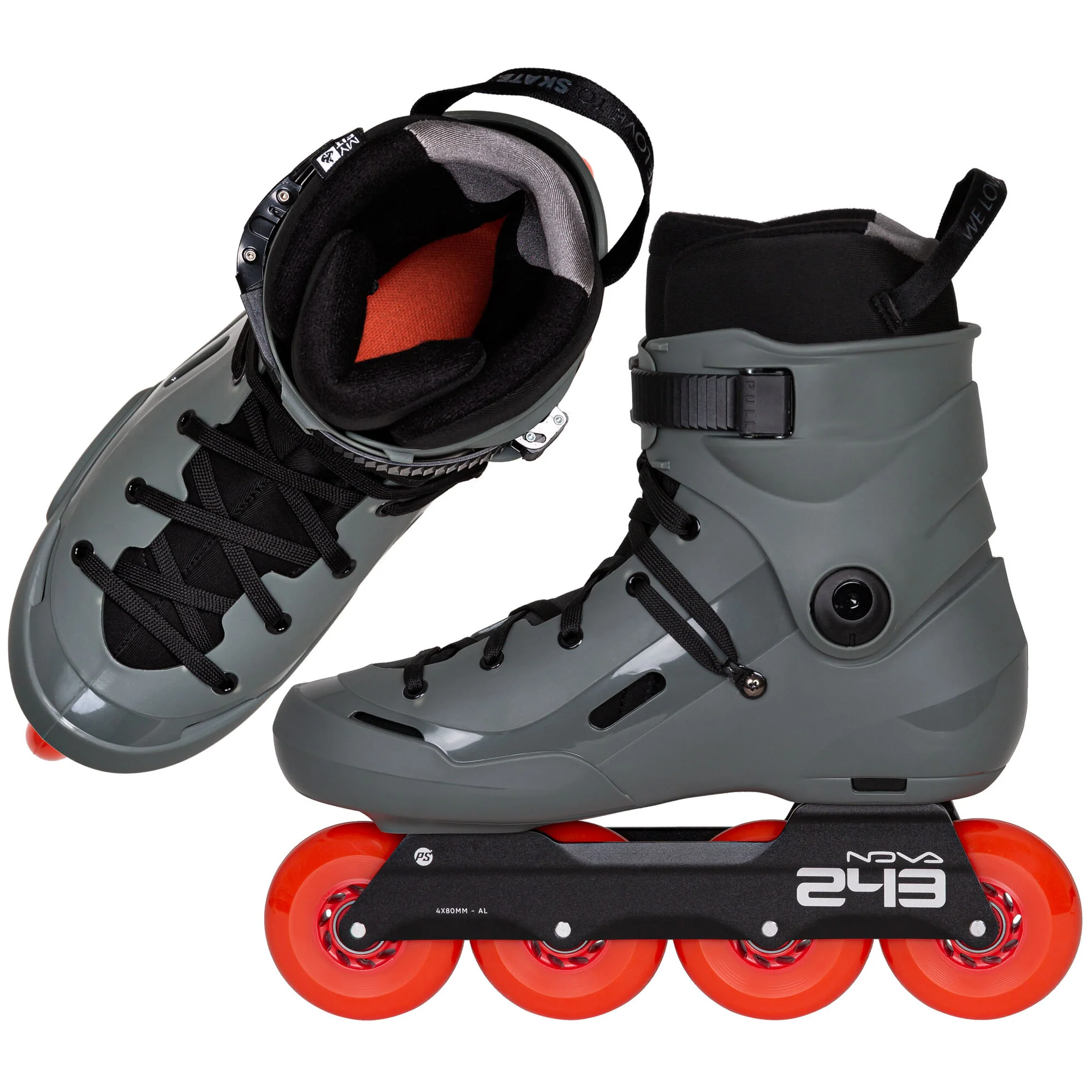 Storm Meteor 80 - Image 4