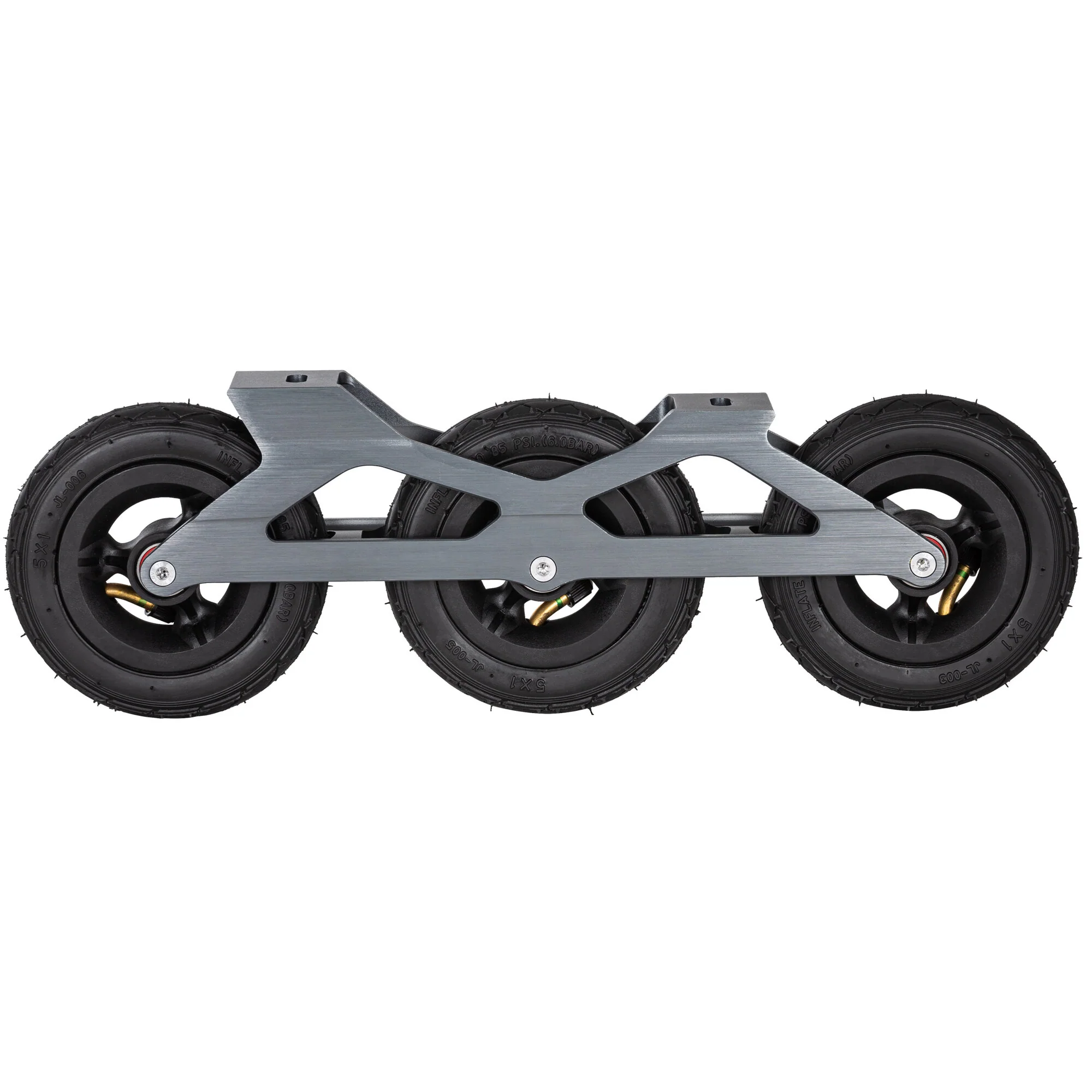 SUV 125, 165 - Image 5