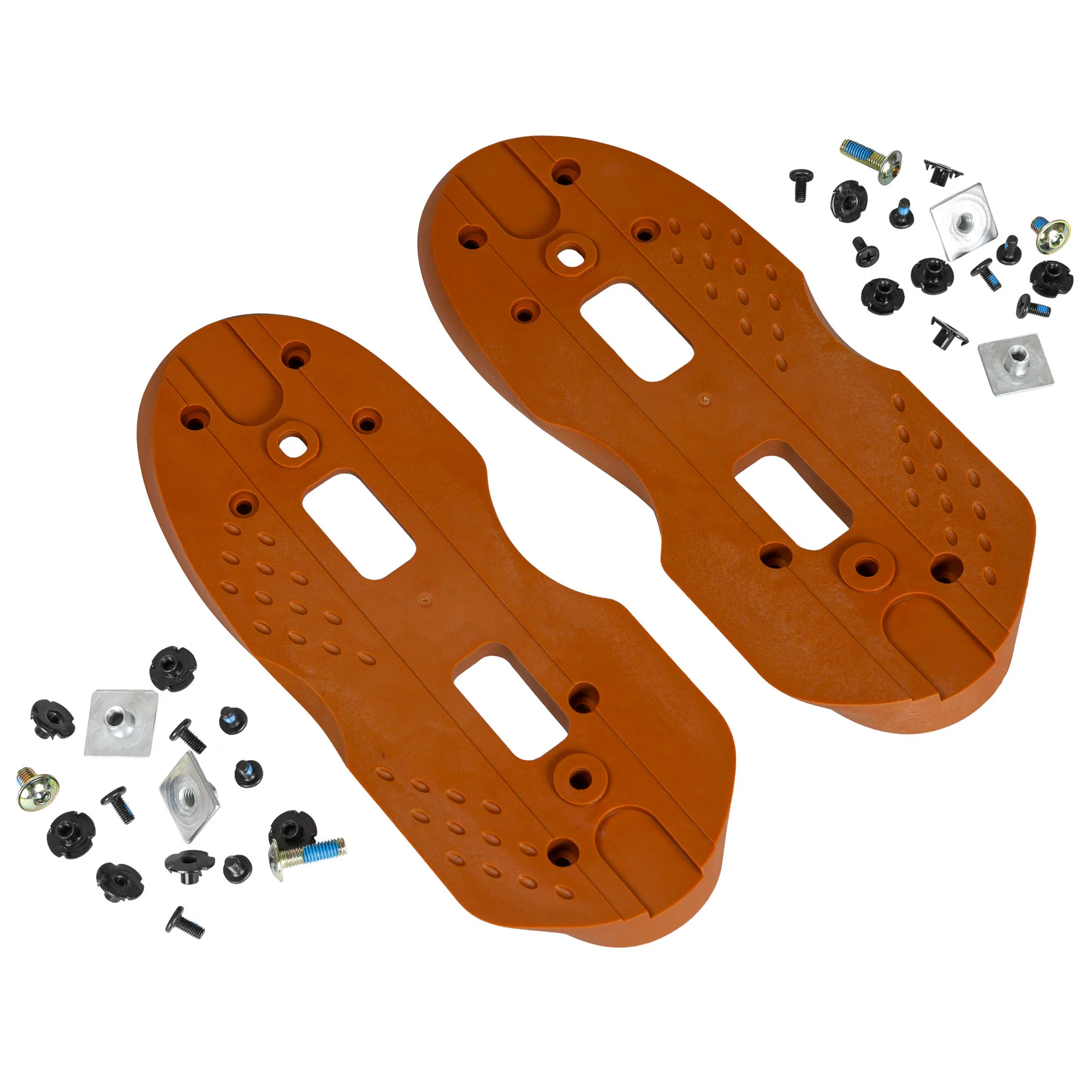 Sway Soulplate Gen 2, Brown - Image 2