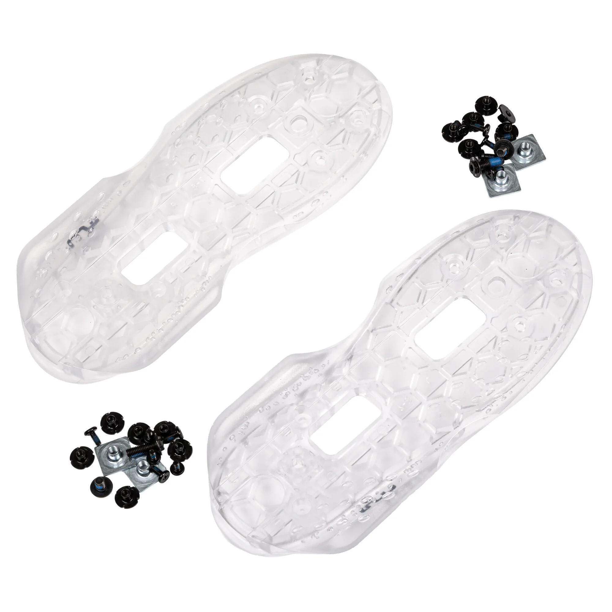 Sway Soulplates Gen 3, clear - Image 2