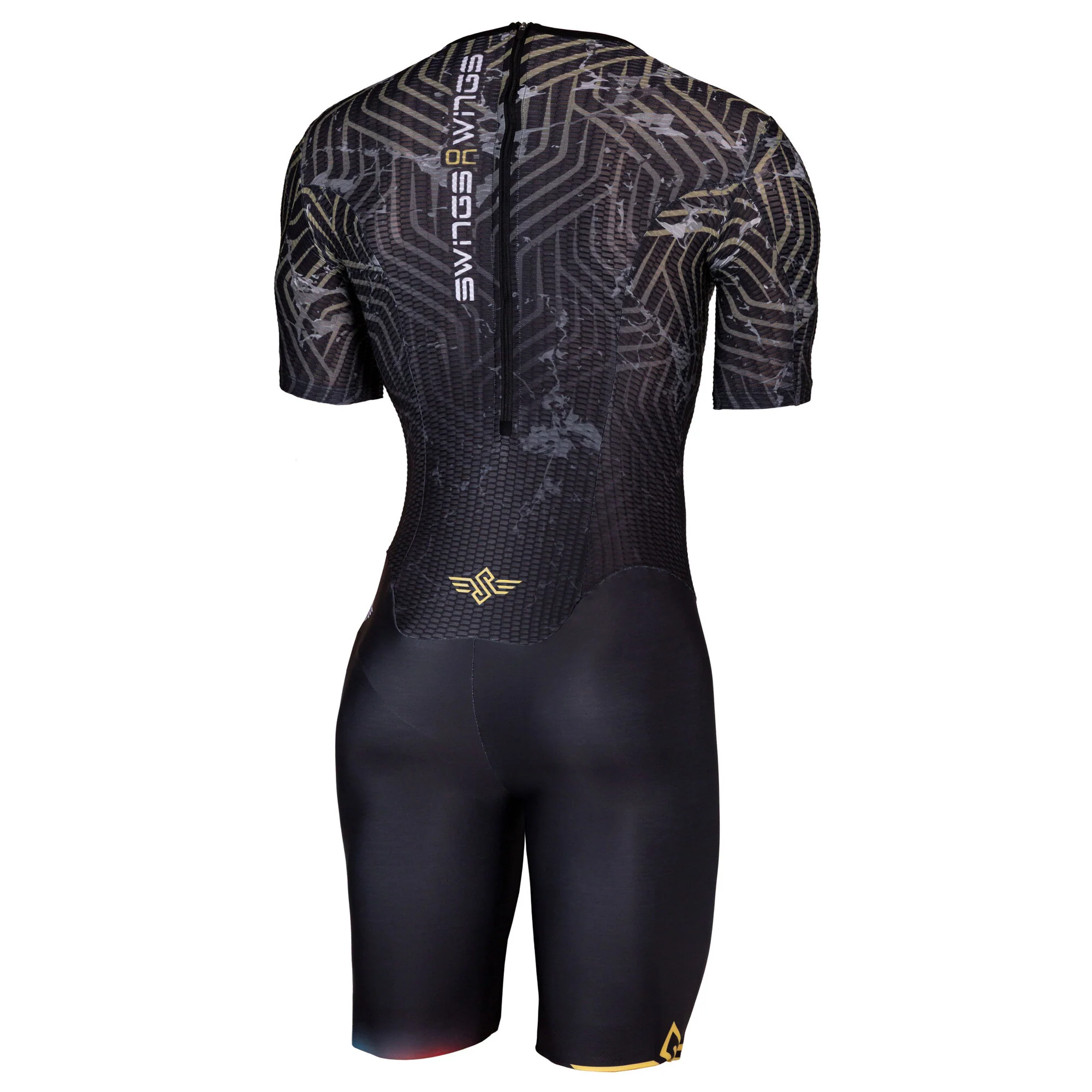 Swings Aero II Racing Suit - Image 2