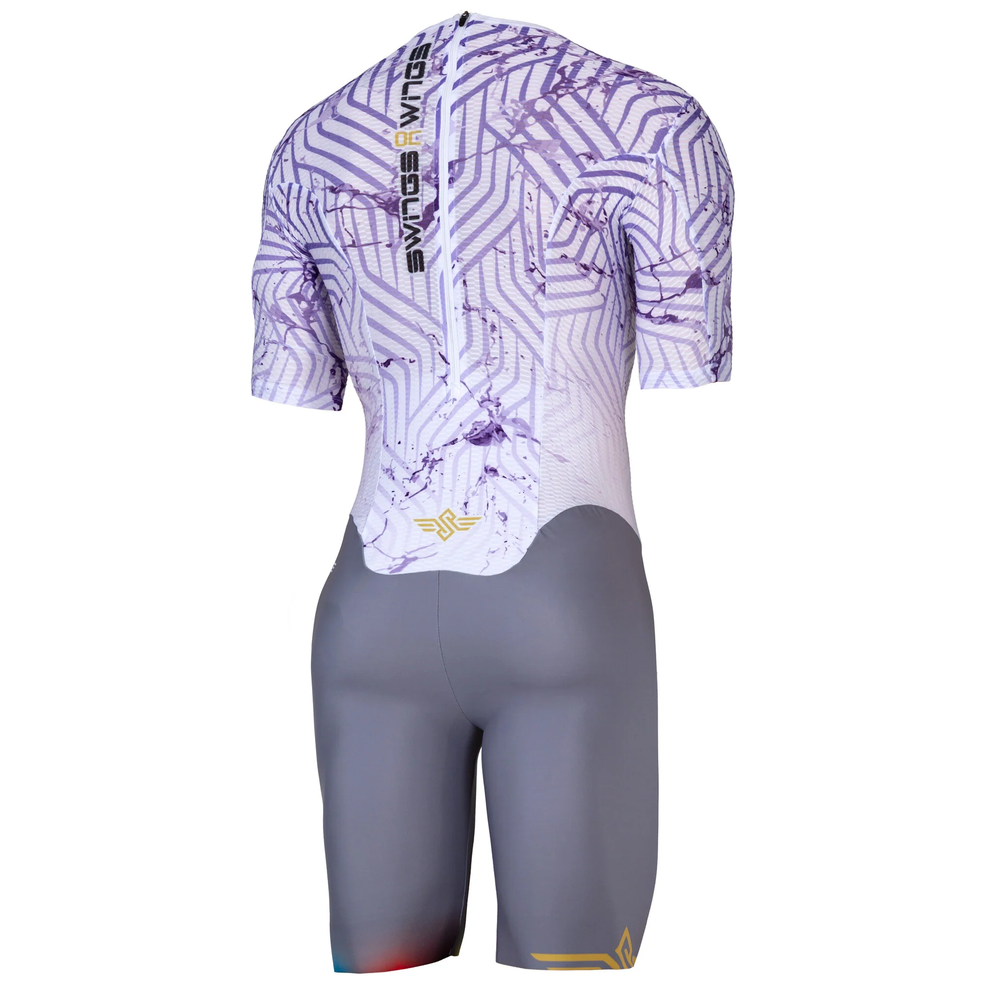 Swings Aero Racing Suit - Image 2