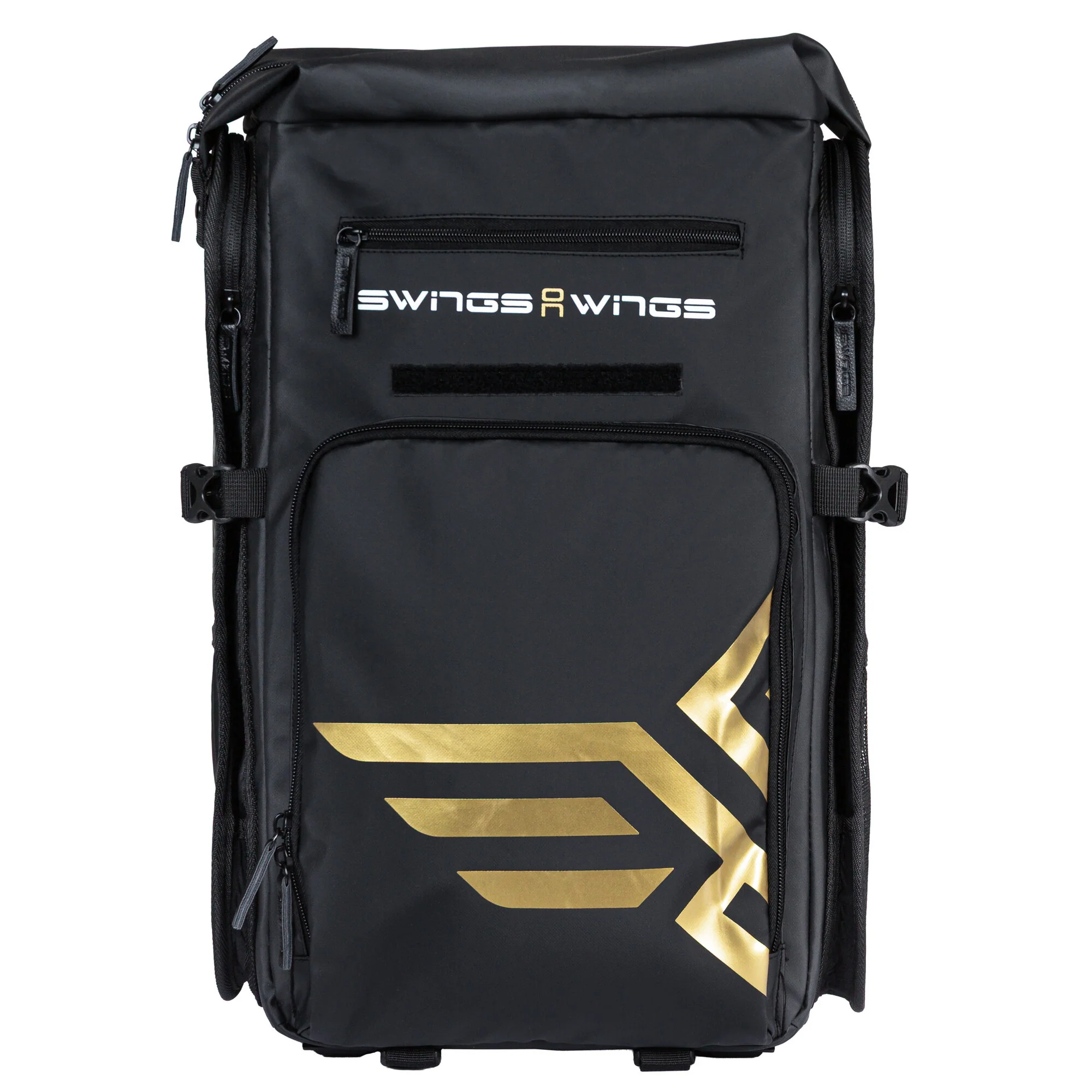 Aurum Bag Black