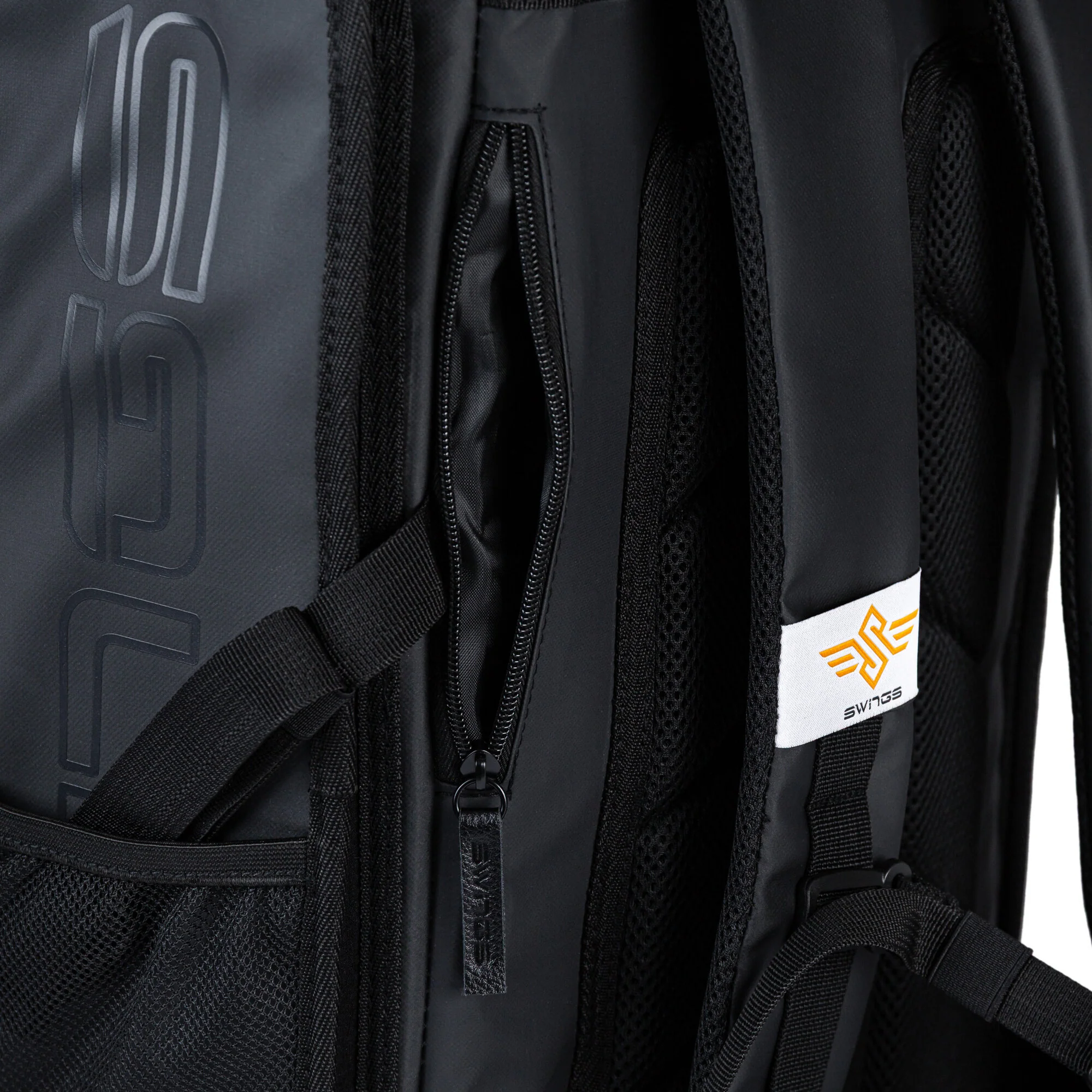 Aurum Bag Black - Image 14