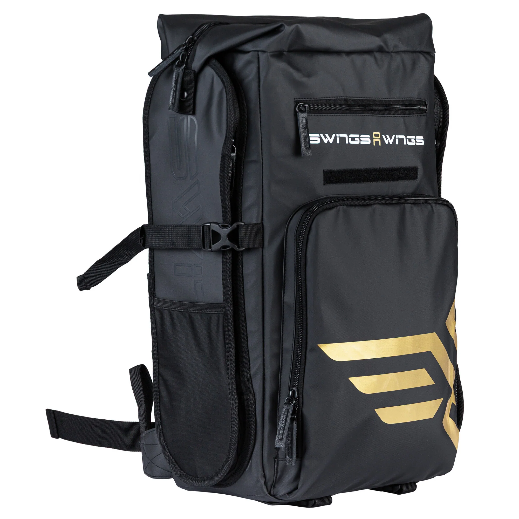 Aurum Bag Black - Image 2