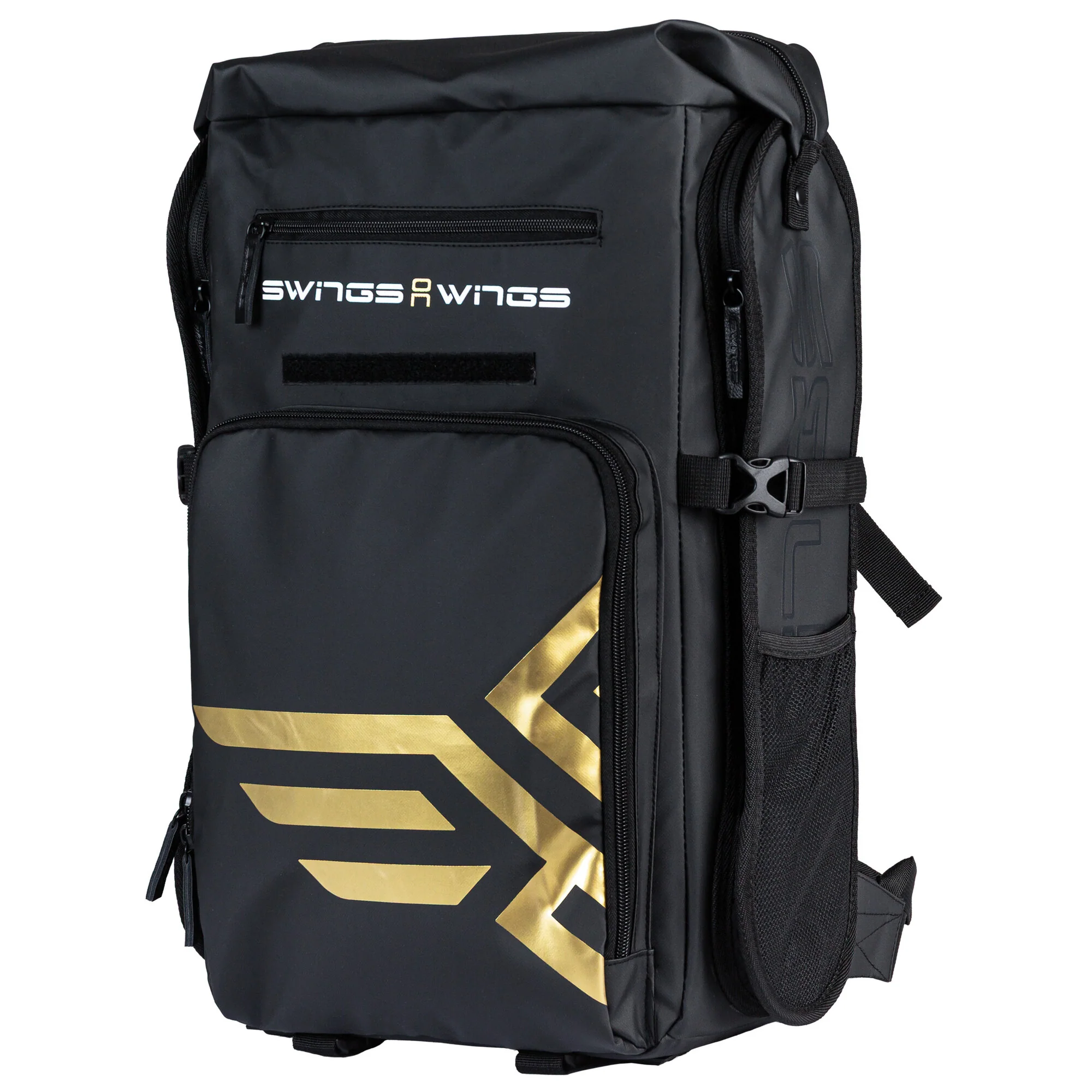 Aurum Bag Black - Image 3