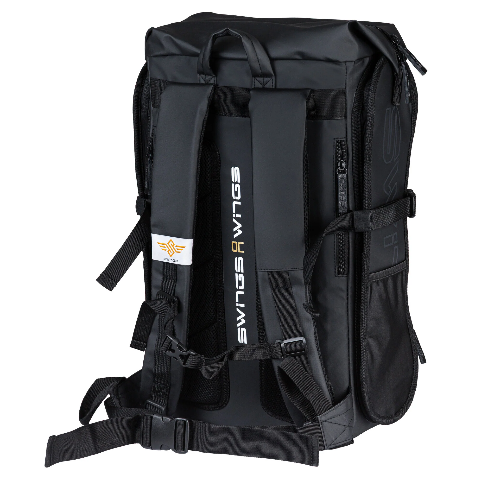 Aurum Bag Black - Image 6