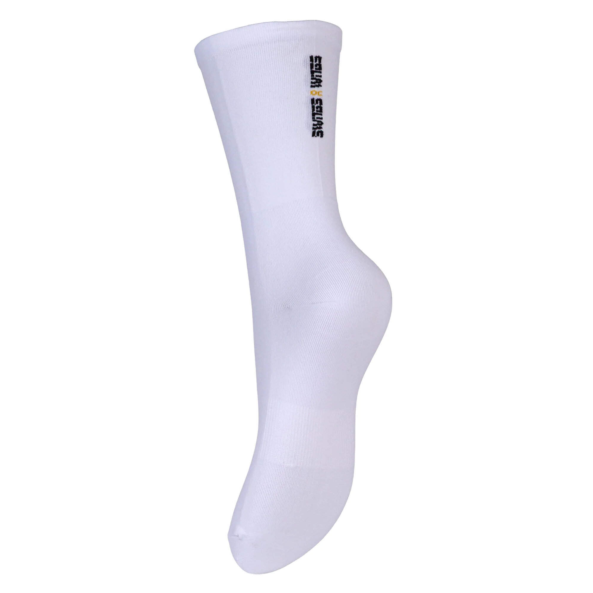 Swings  Bike Socks - Image 2