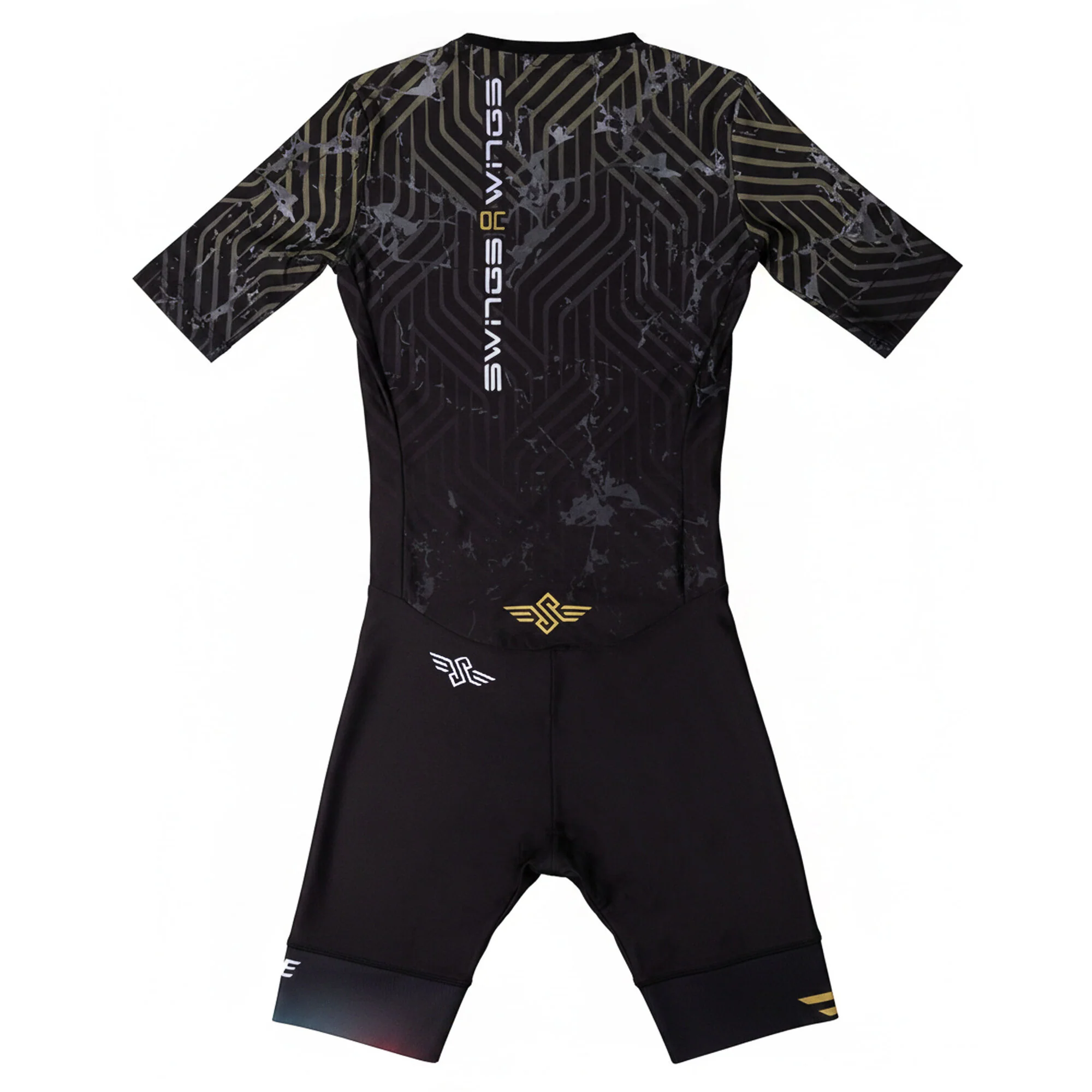 Swing Jr. II Suits - Image 2
