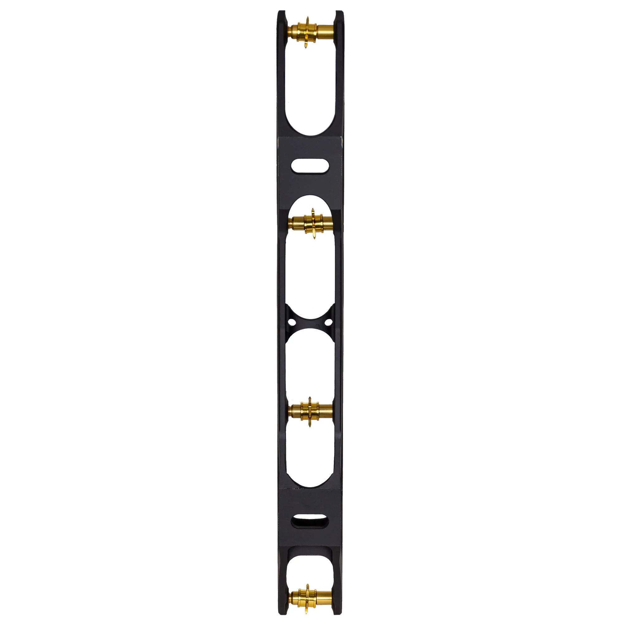Swings MG Frame 3x110, 1x100mm, 12,8" - Image 3