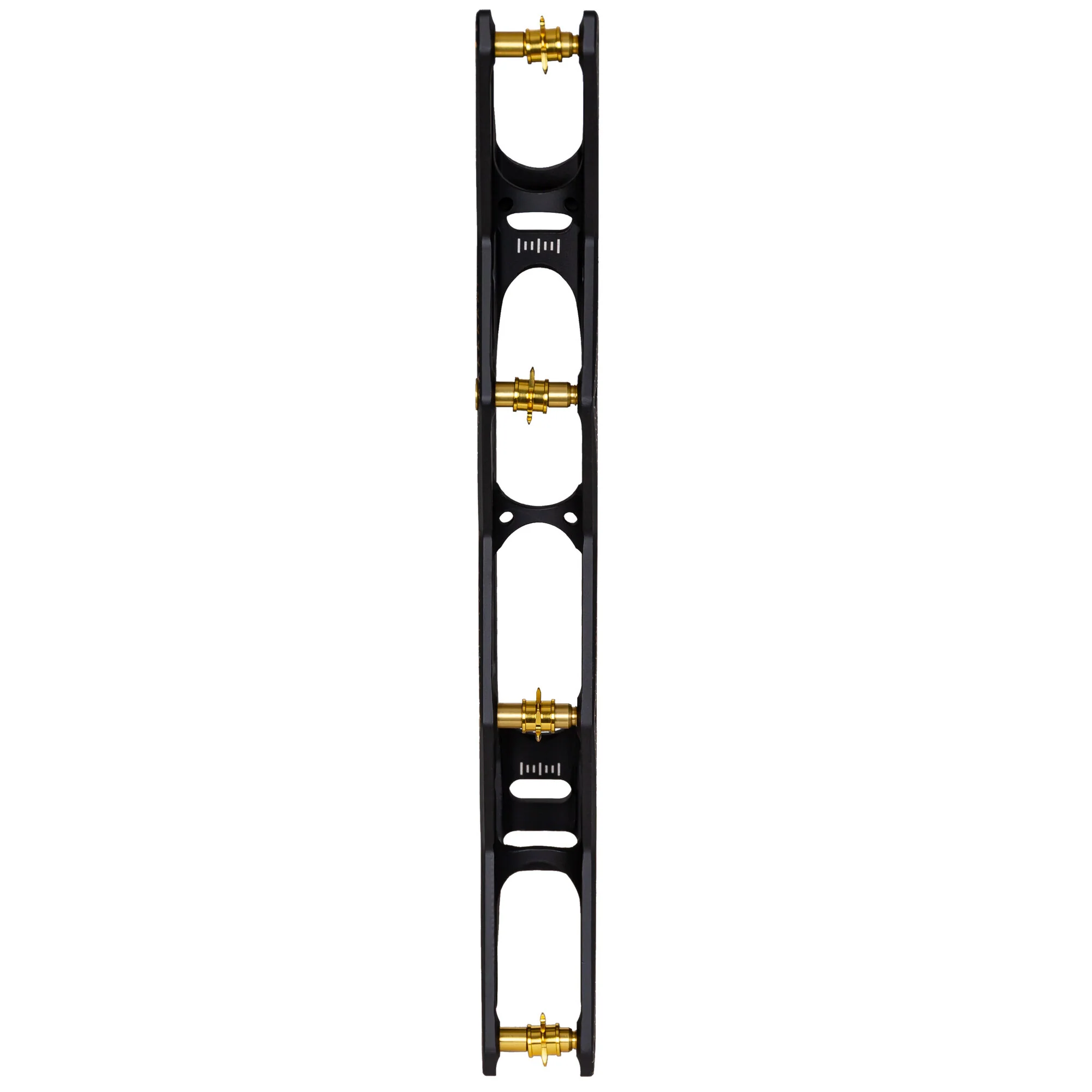 Swings MG Frame 3x110, 1x100mm, 12,8" - Image 4