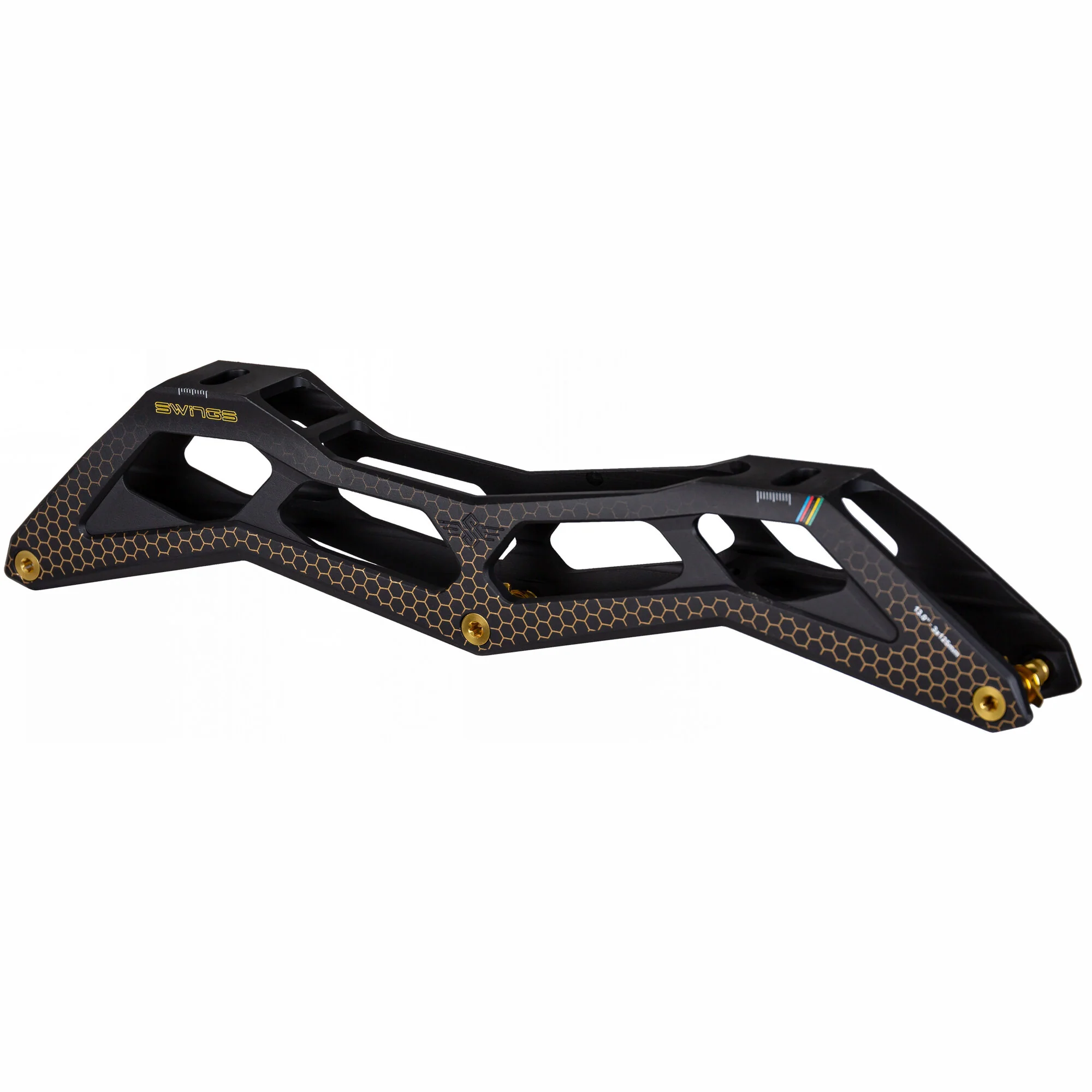 Swings MG Frame 3x125, 13,0" - Image 2