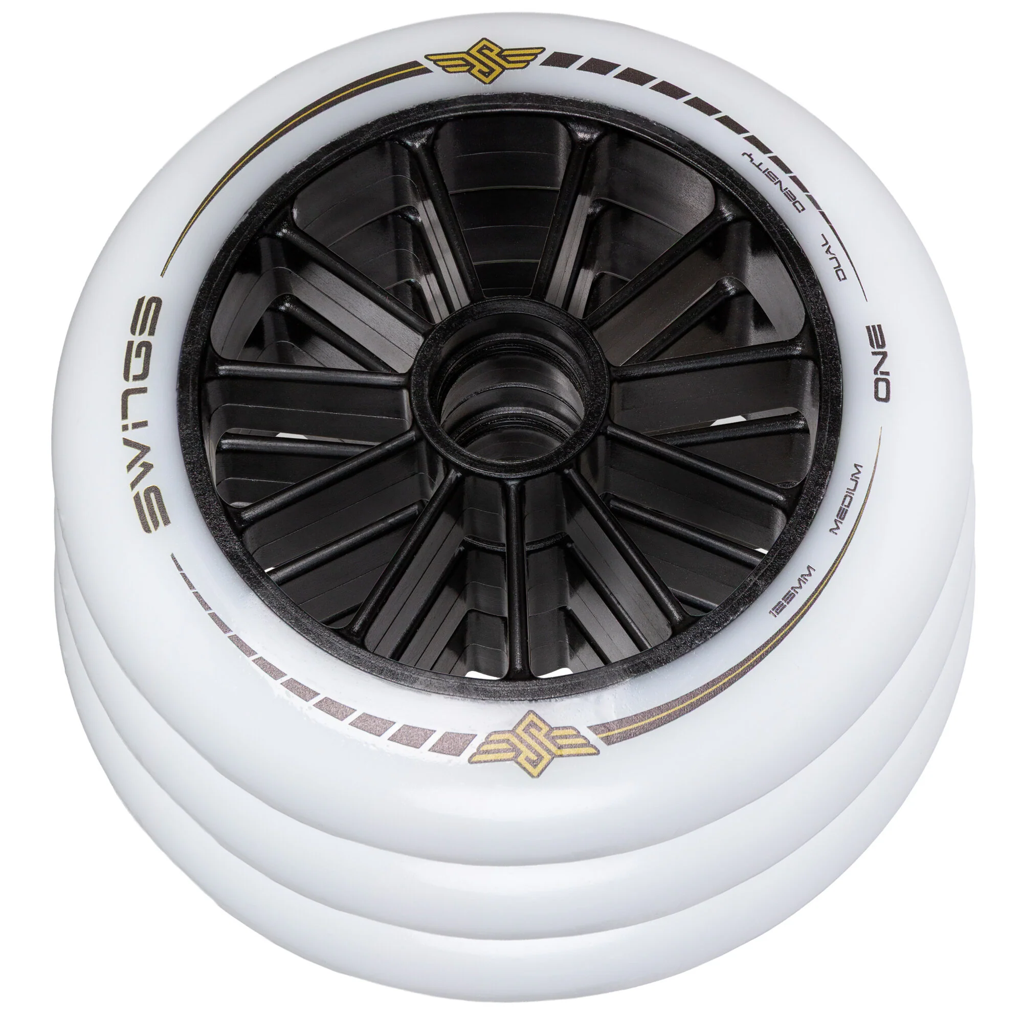 Swings One 125mm Medium | Cosmetic Defects - Image 3