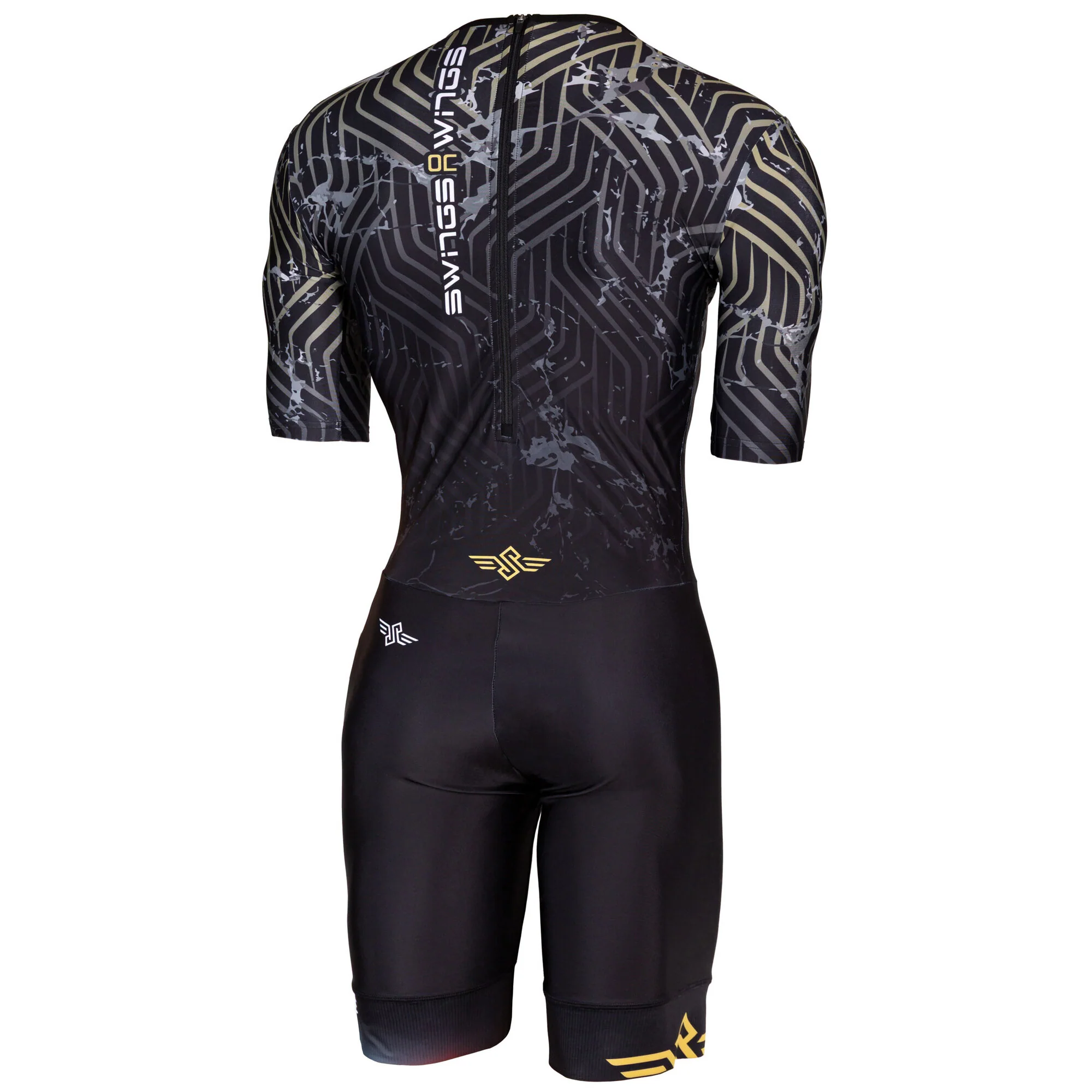 Swings Racing II Suit - Image 2