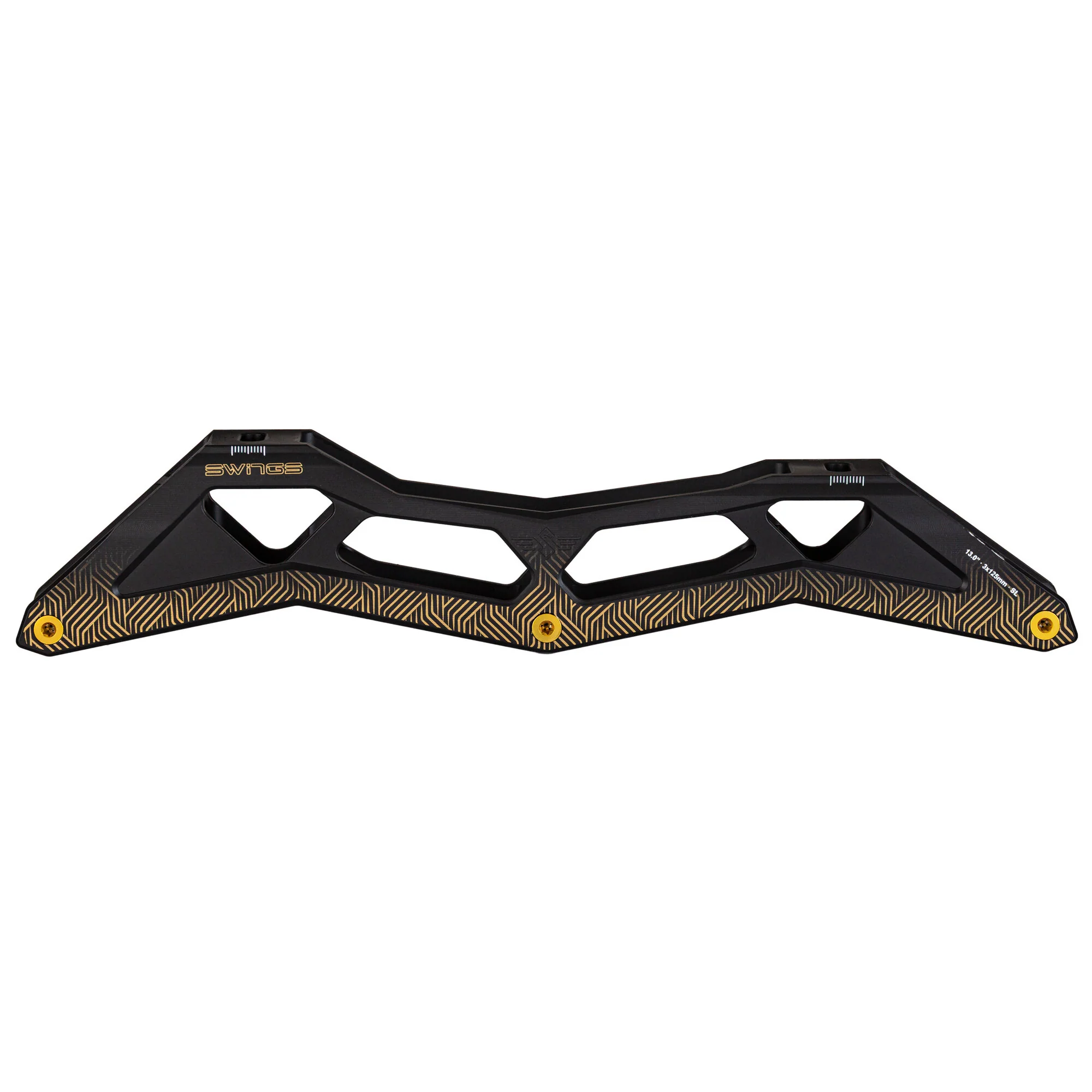 Swings SL Frame 3x125, 13,0"