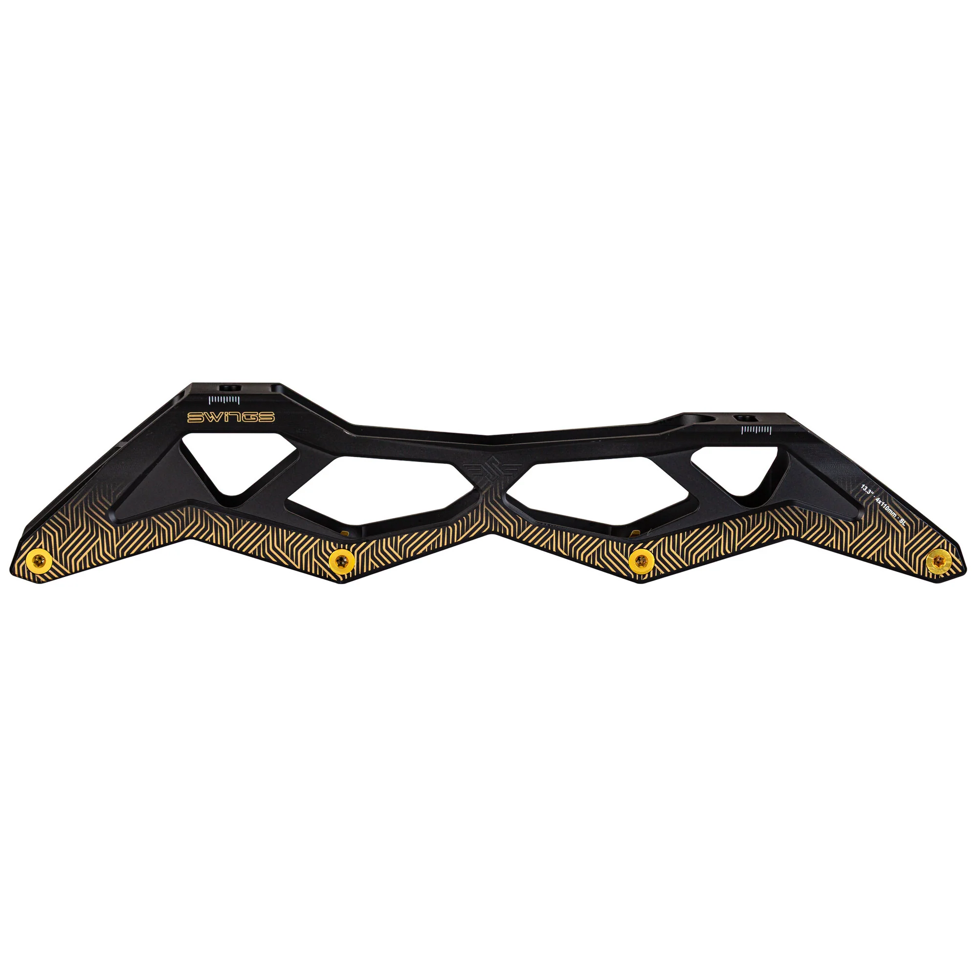 Swings SL Frame 4x110, 13,3"