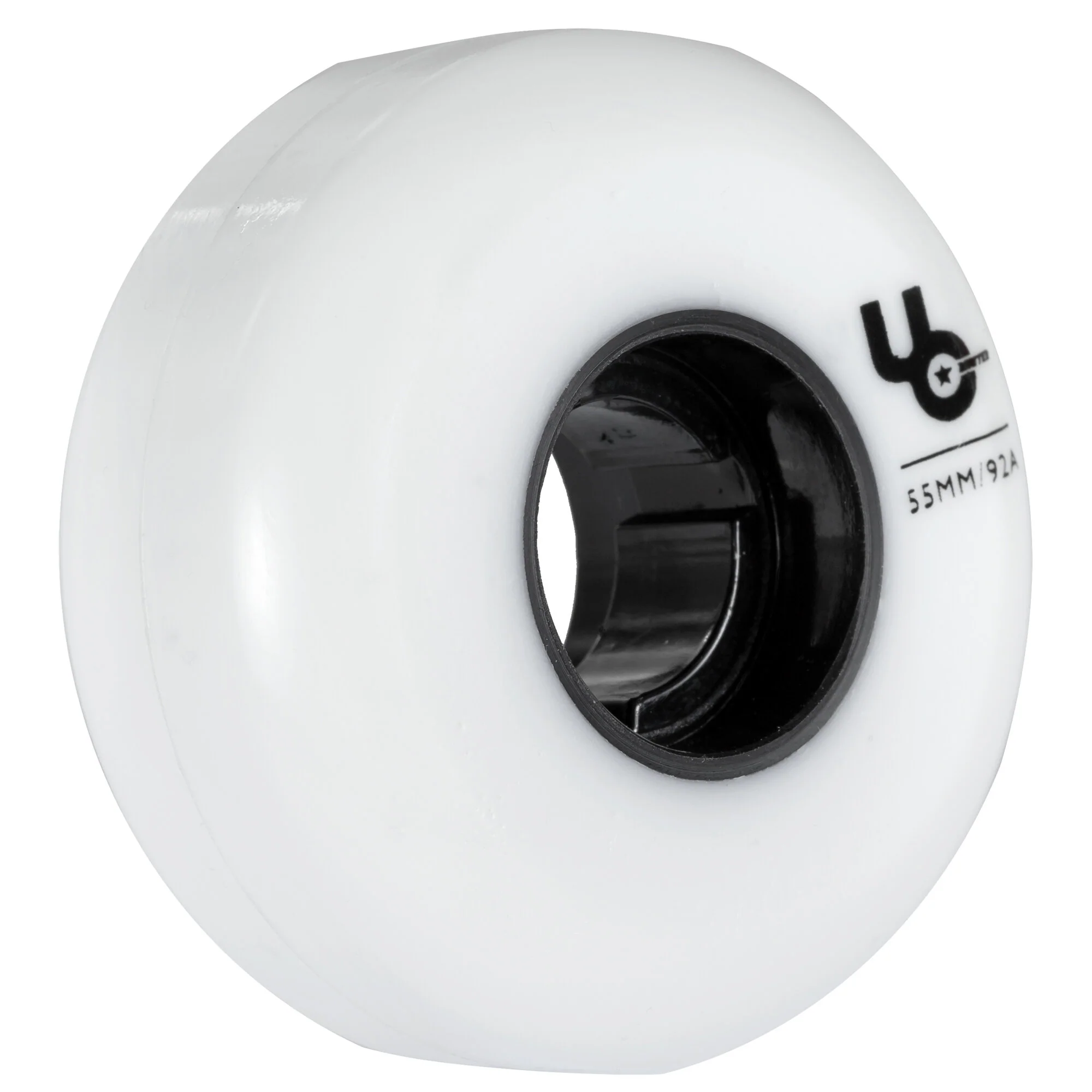 Team 55/92A White, 4-pack - Image 2