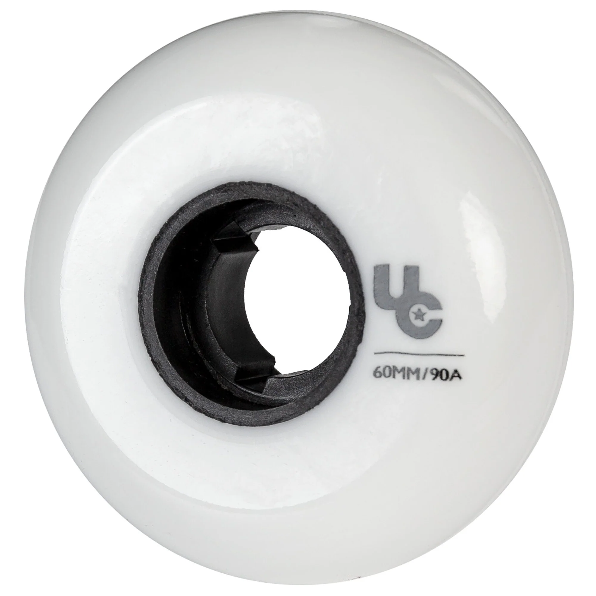 Team 60/90A White, 4-pack - Image 3