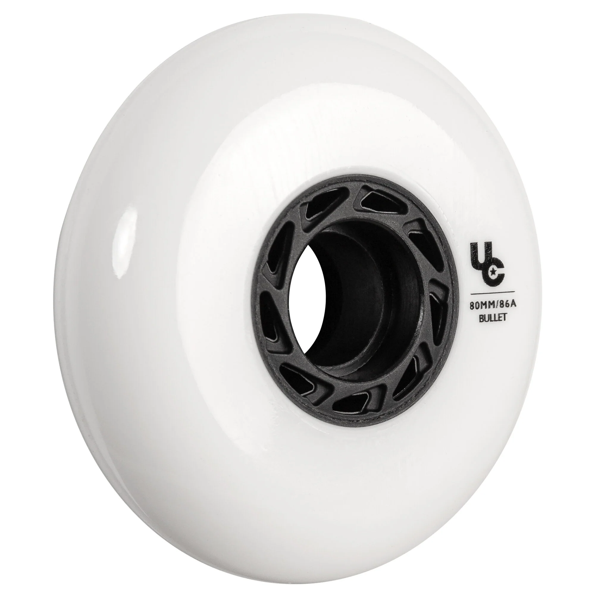 Team 80/86A White, 4-pack - Image 2