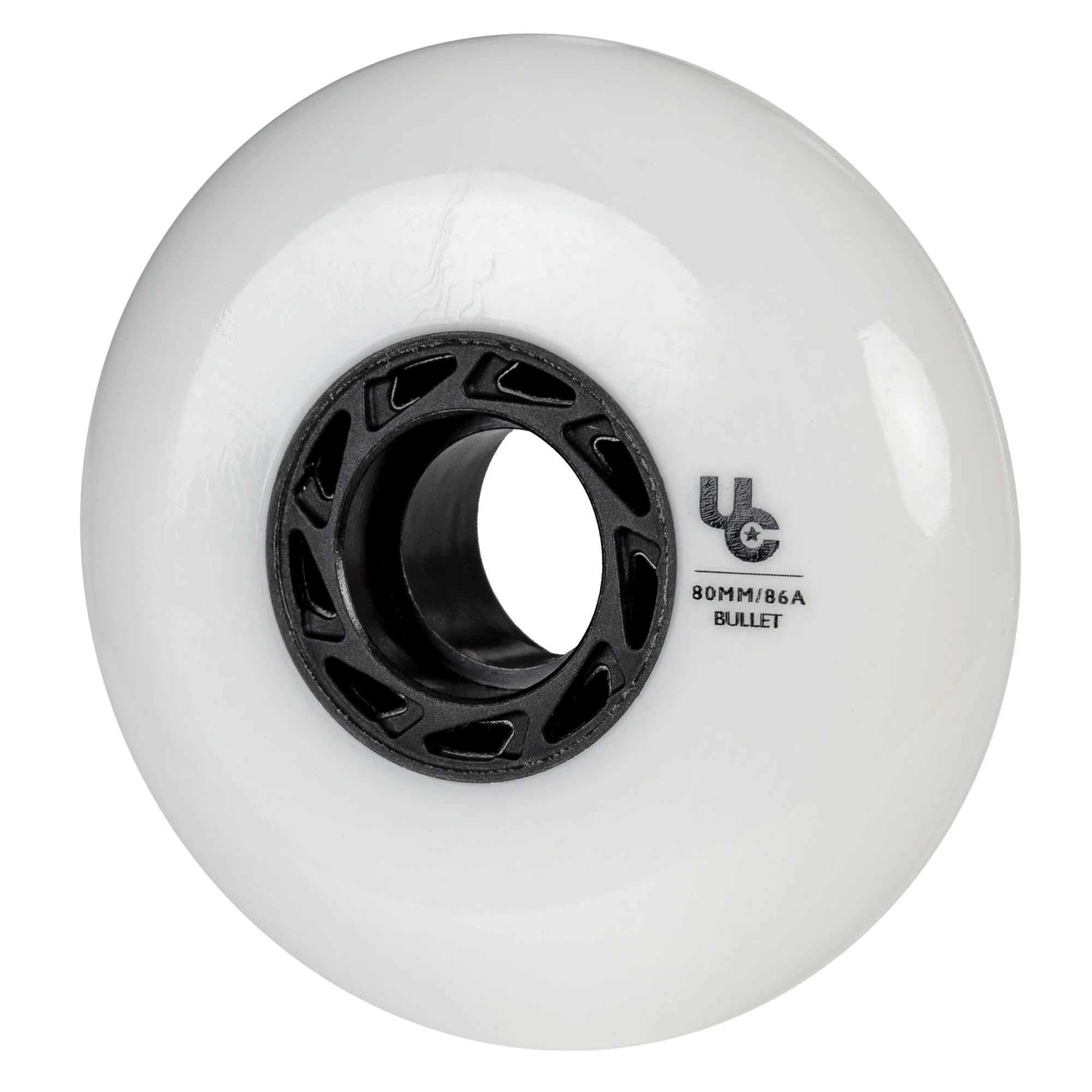 Team 80/86A White, 4-pack - Image 3