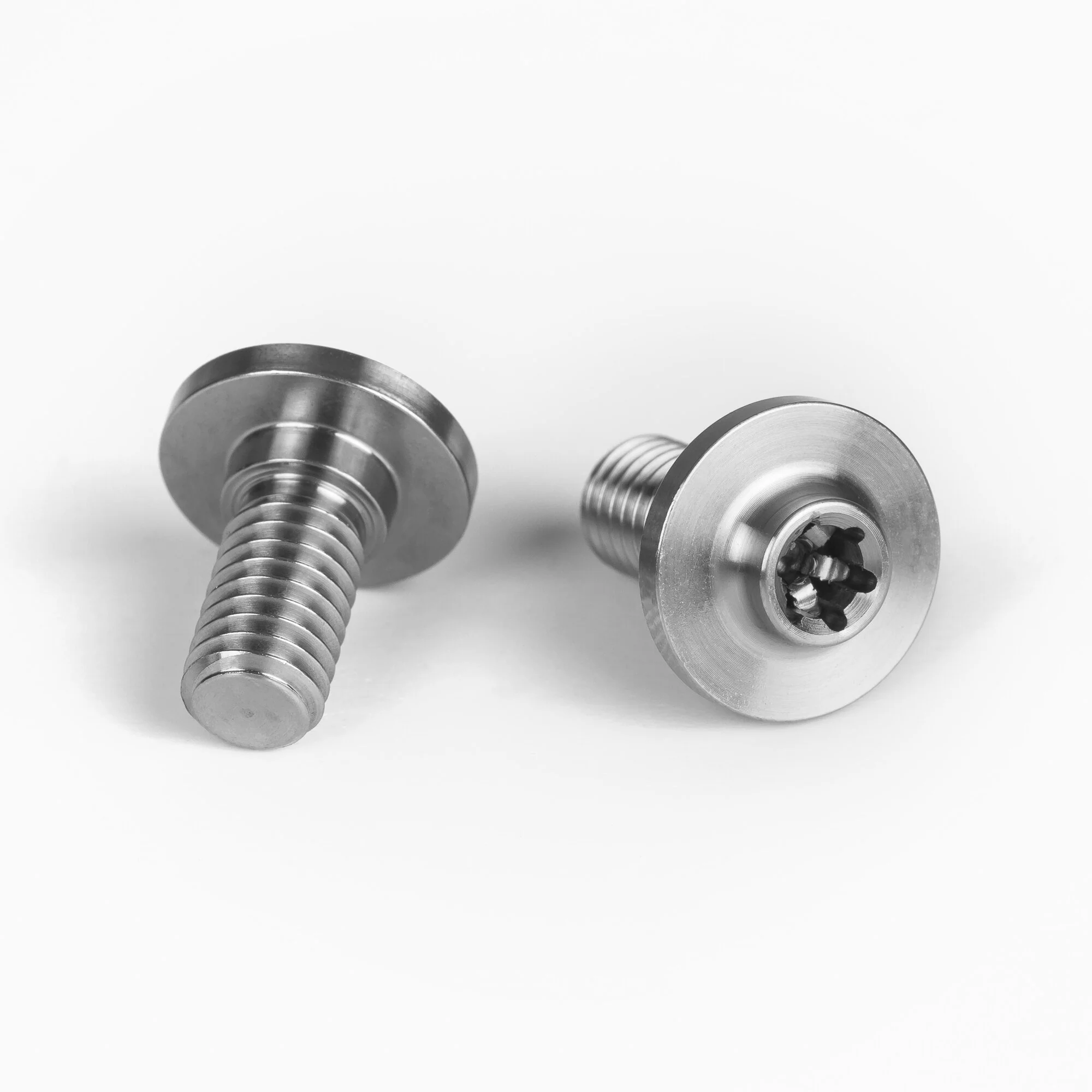 Ti Mounting Screws - Image 3