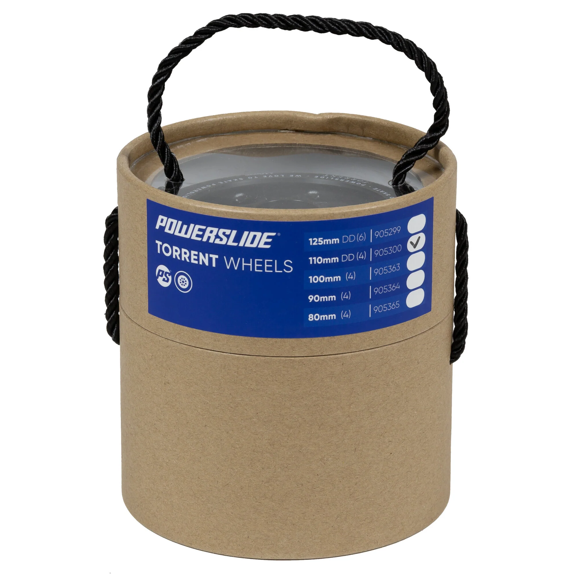 Torrent 125/84A-70A DD, 6-pack - Image 4