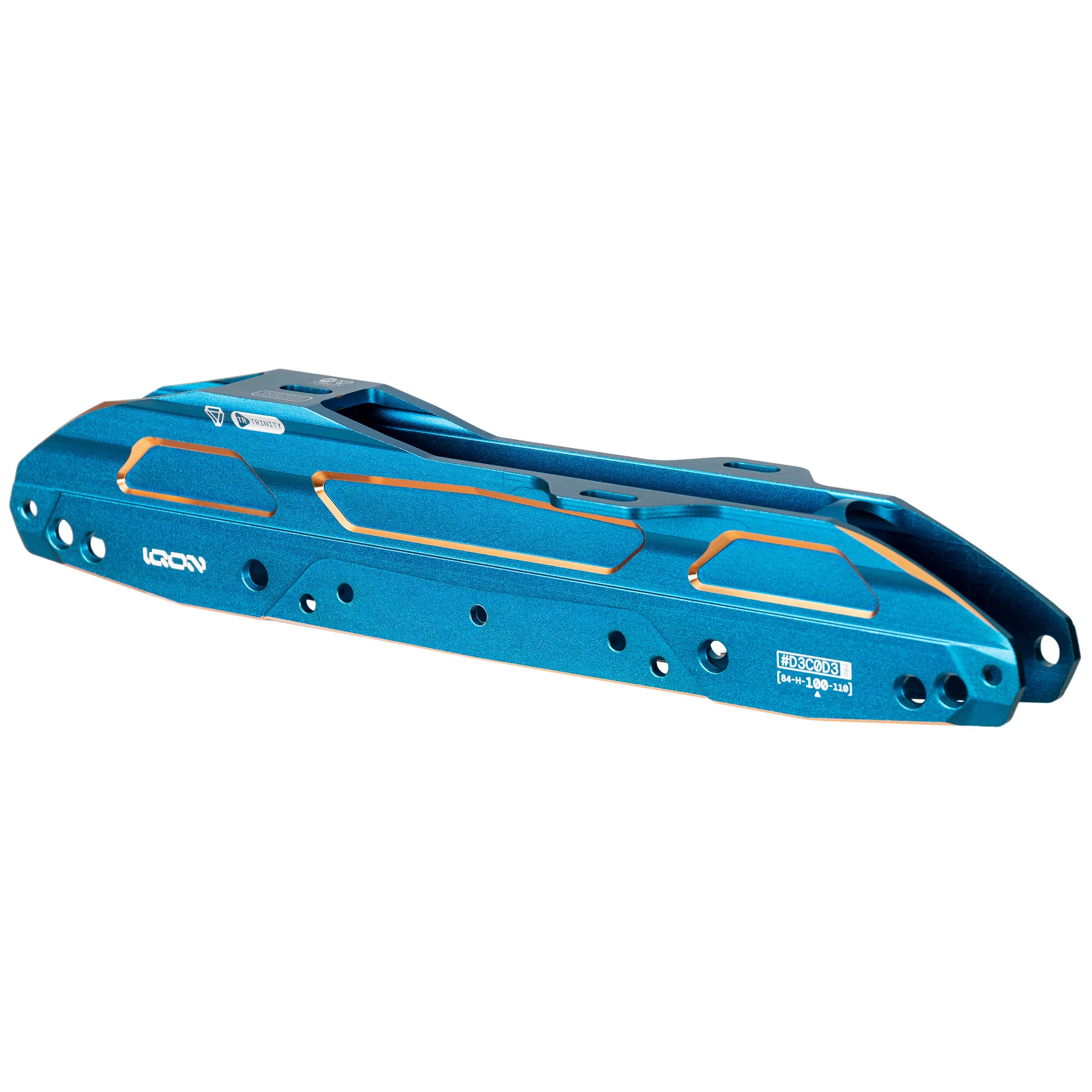 TR Decode Pro 100 blue - Image 2