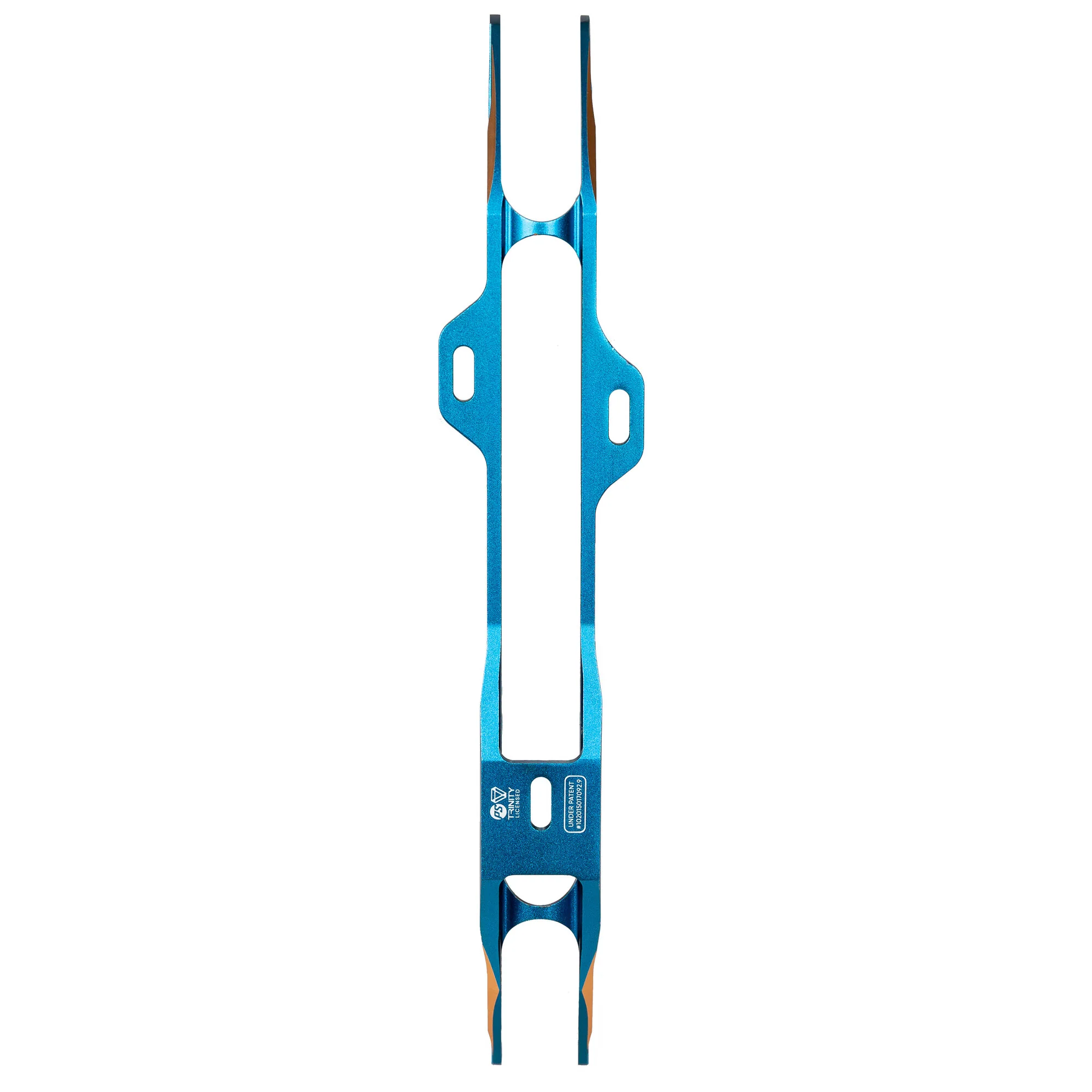 TR Decode Pro 100 blue - Image 3