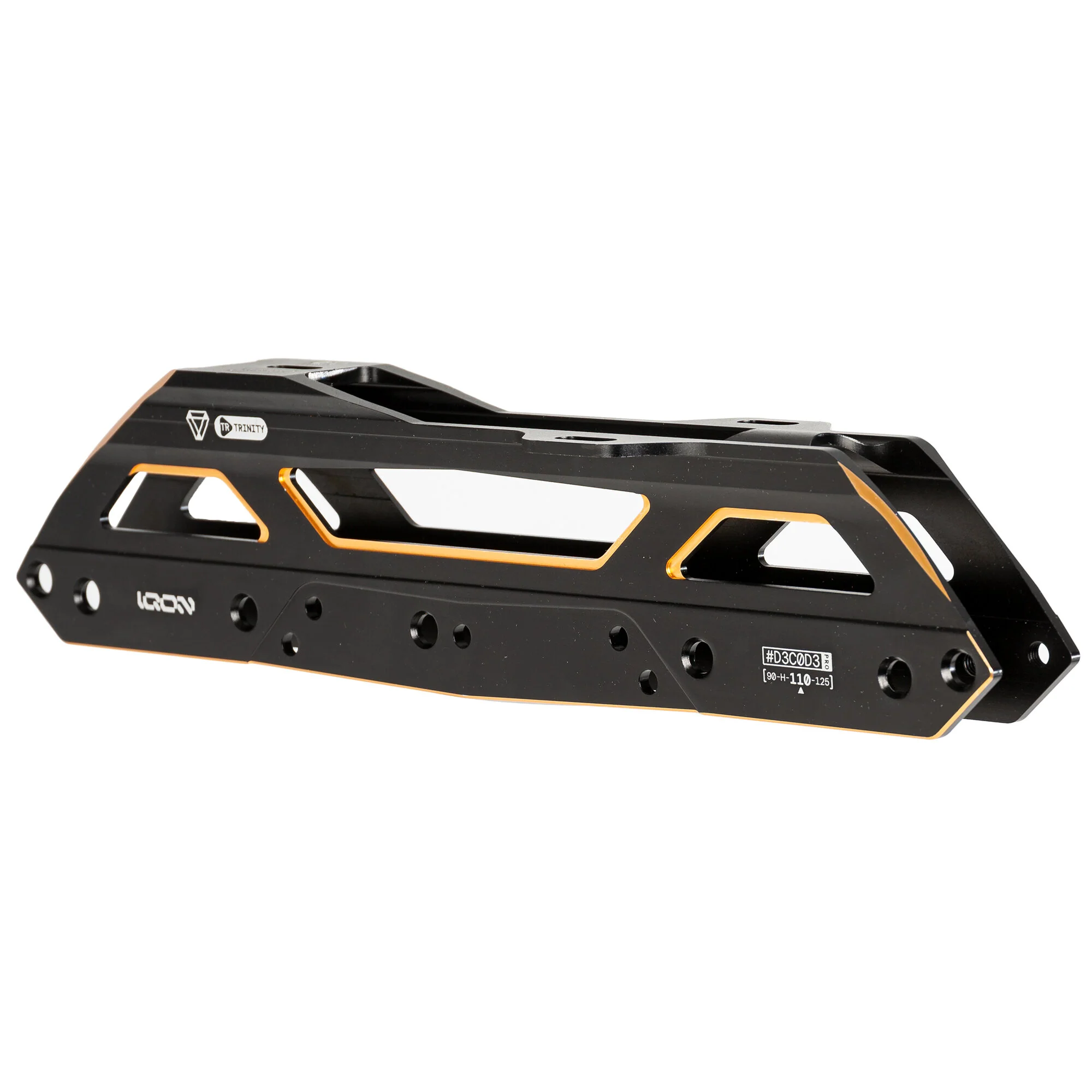 TR Decode Pro 110 Dark - Image 2