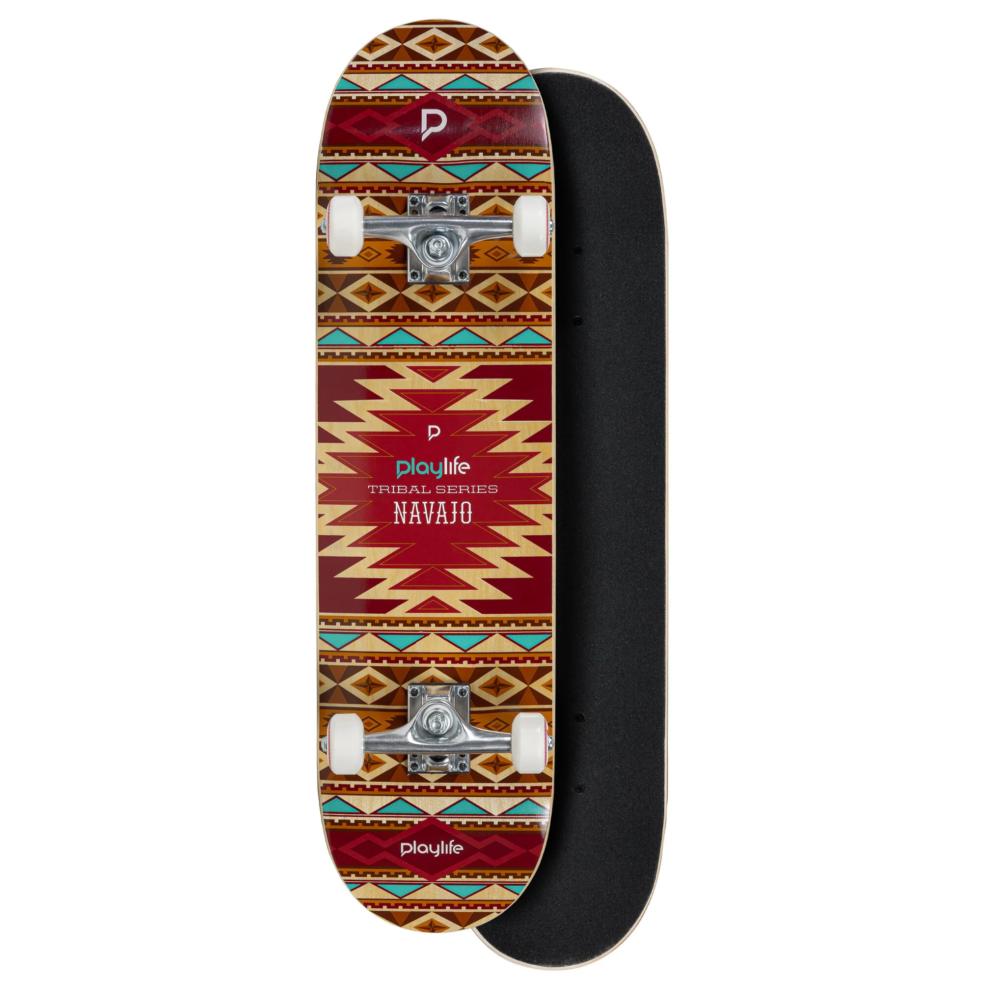 Tribal Navajo - Image 4