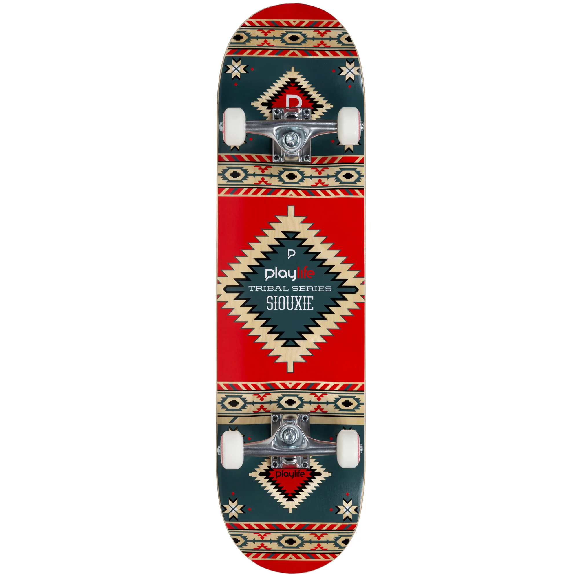 Tribal Sioux