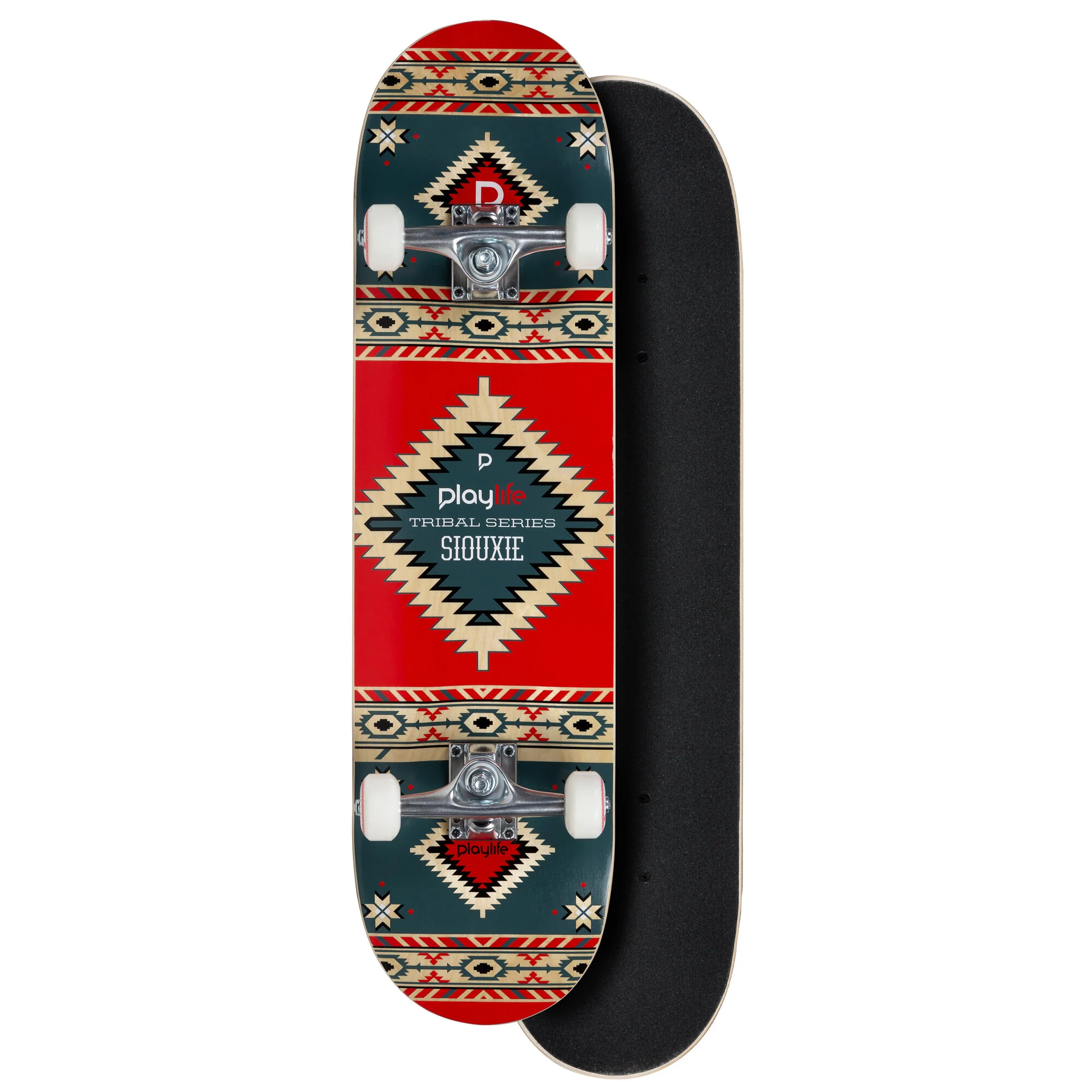 Tribal Sioux - Image 3