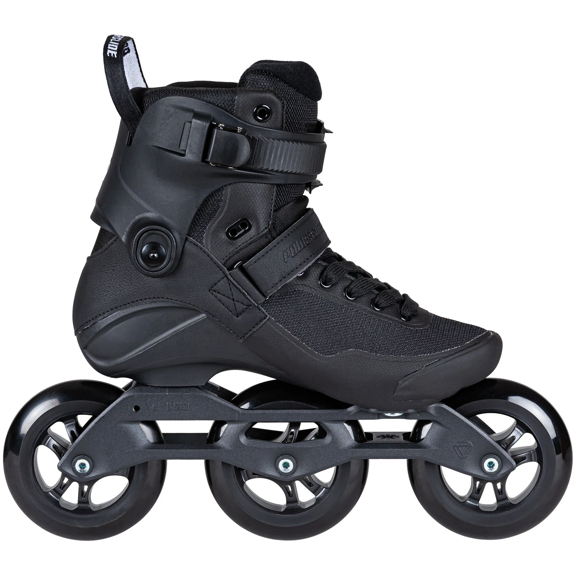 Swell Triple Black Syncro 110 - Image 6