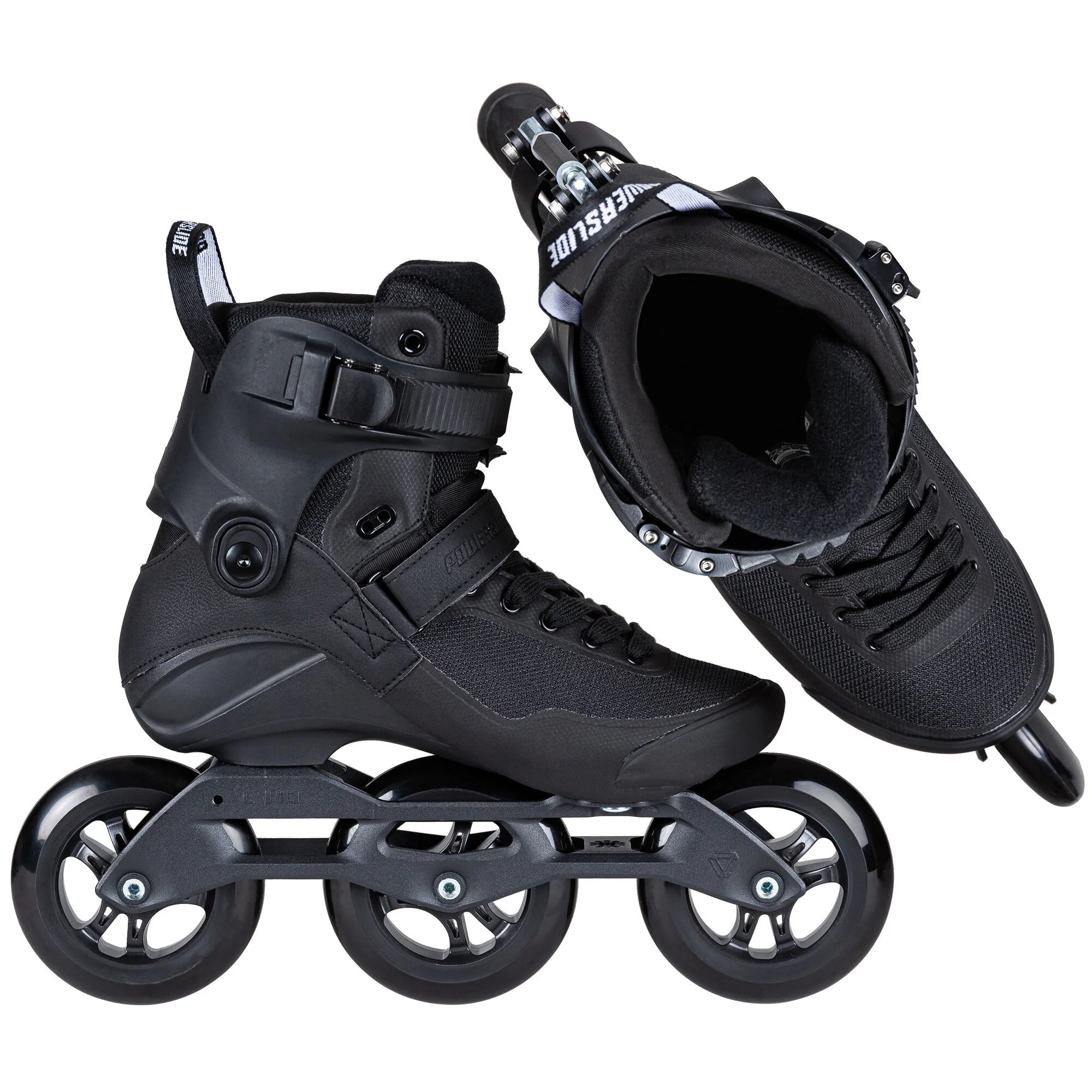 Swell Triple Black Syncro 110 - Image 7