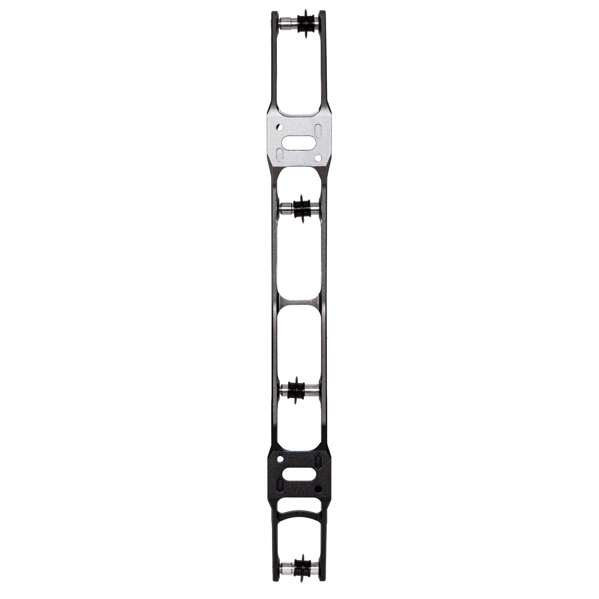 Triple X 13.2/4x110 Black/Grey 195 - Image 3