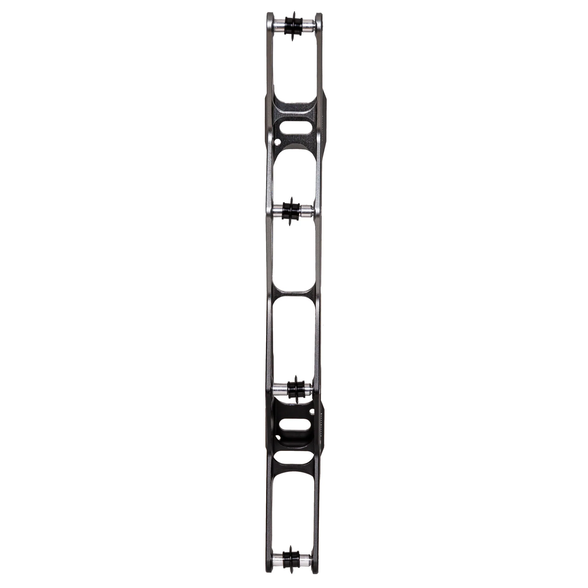 Triple X 13.2/4x110 Black/Grey 195 - Image 4