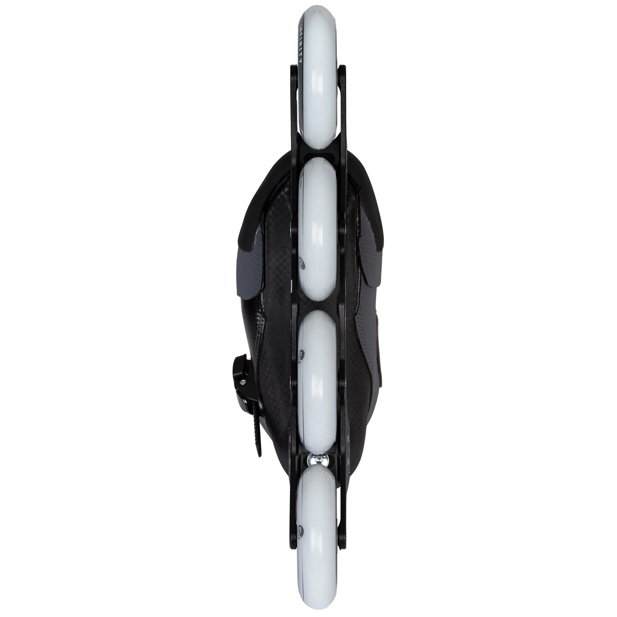 Triple X Evo Dark Grey adj. - Image 5