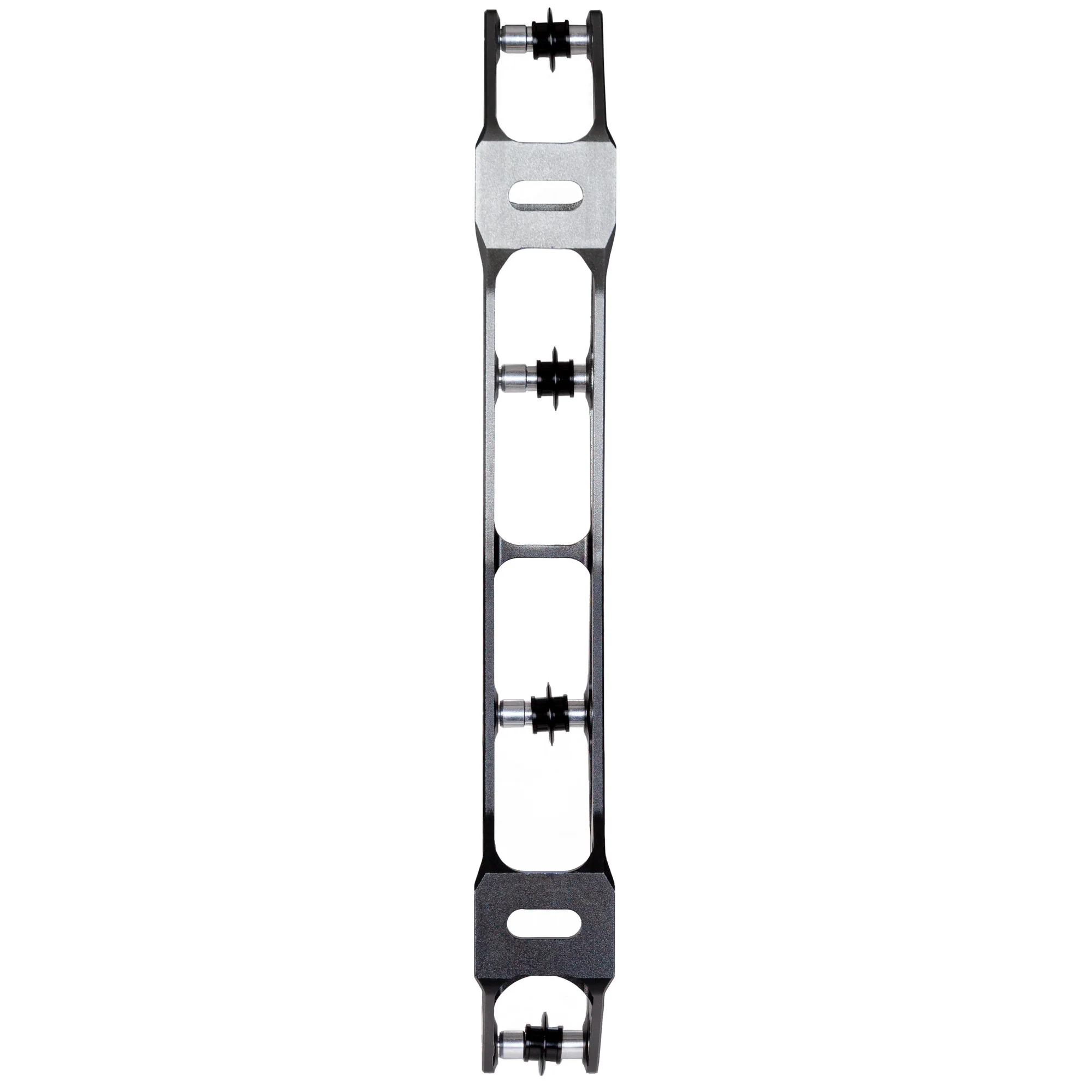 Triple X5 11.0/4x90 Black Blue, 195 - Image 3