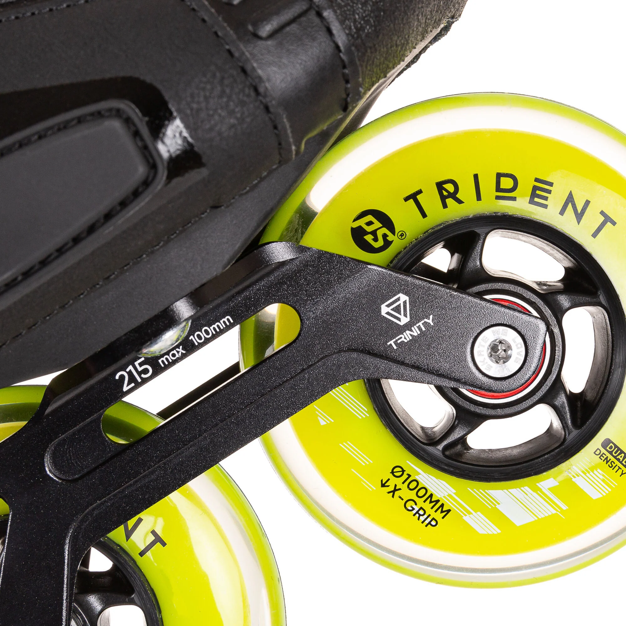 Triton 100 - Image 10