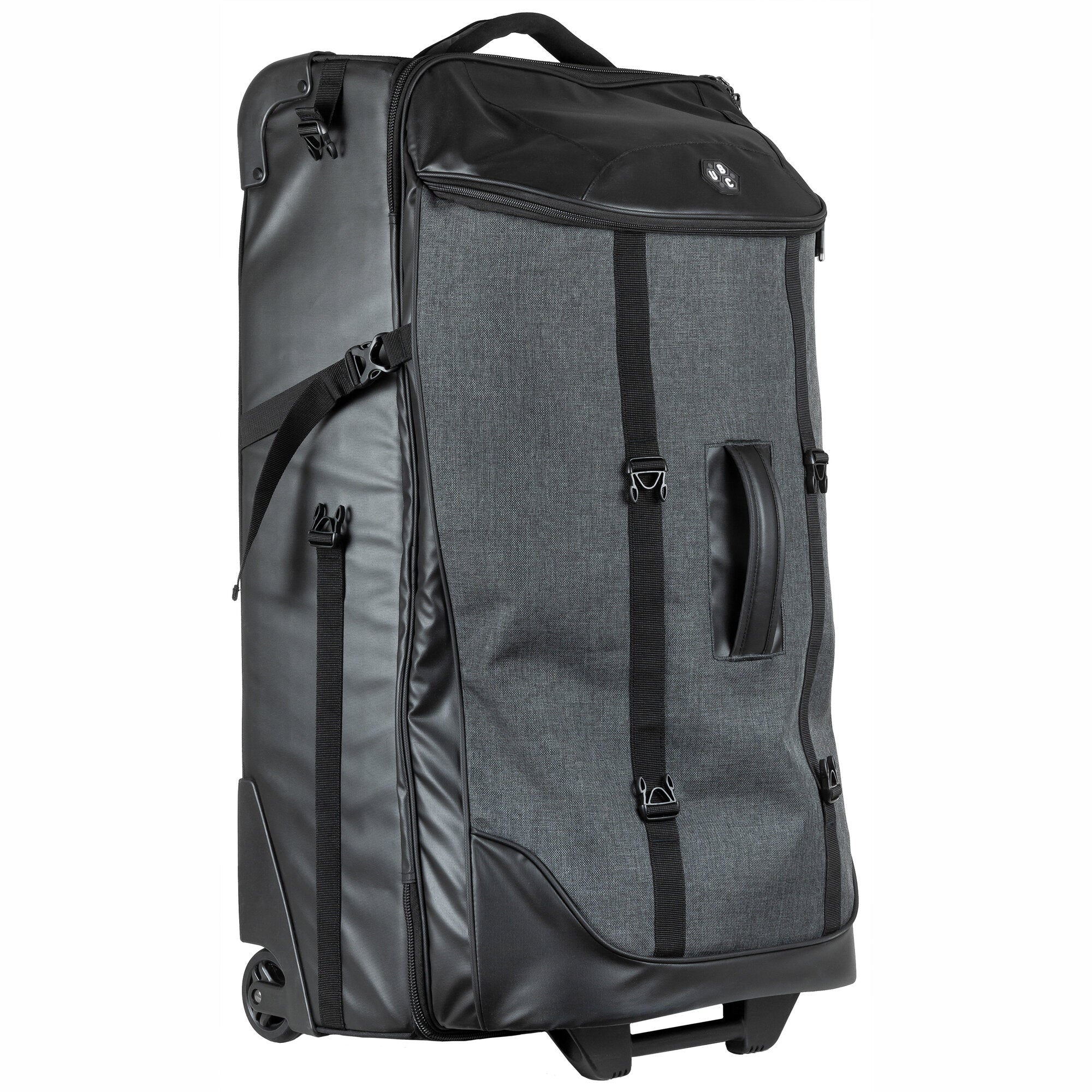 UBC Expedition Trolley Bag - Image 4