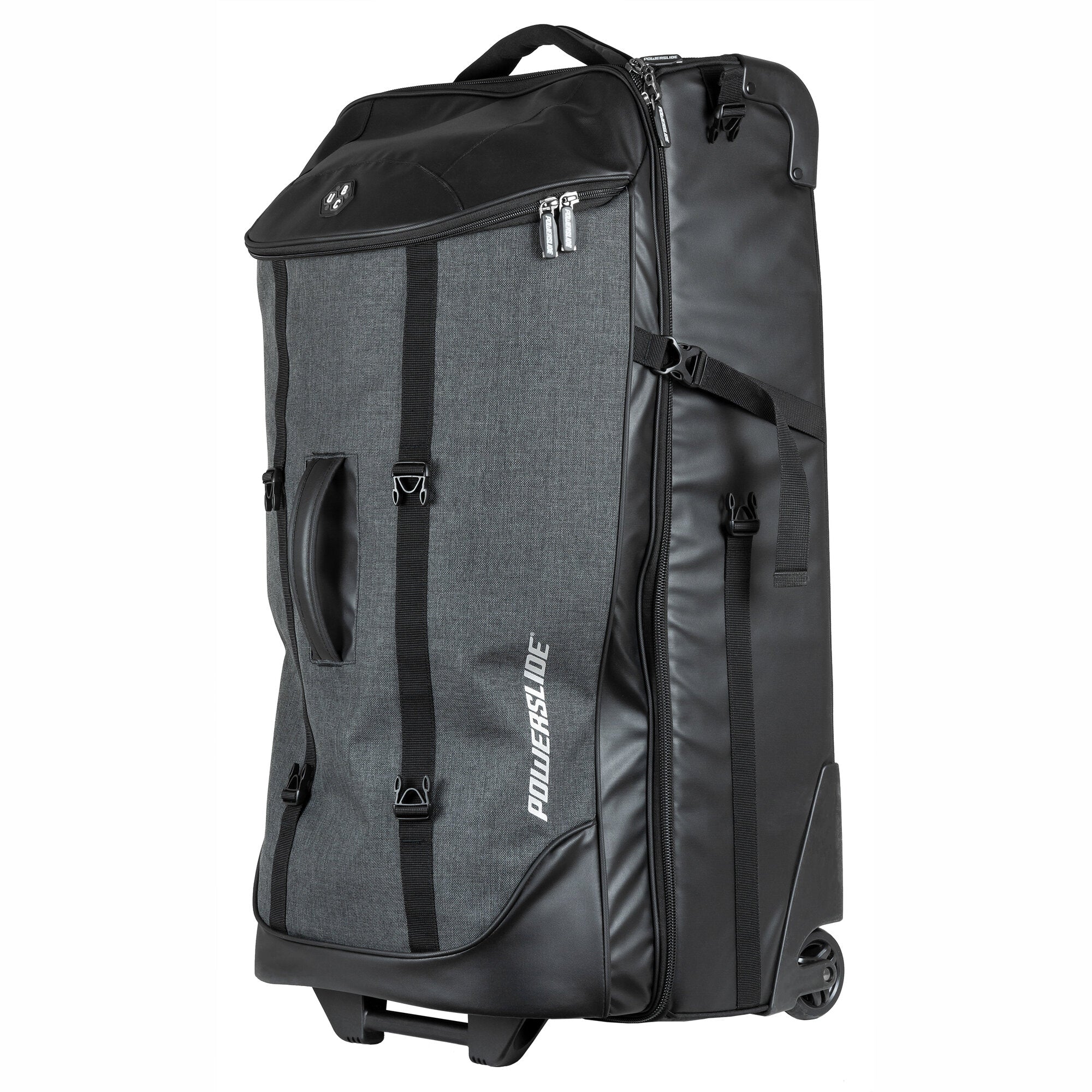 UBC Expedition Trolley Bag - Image 5