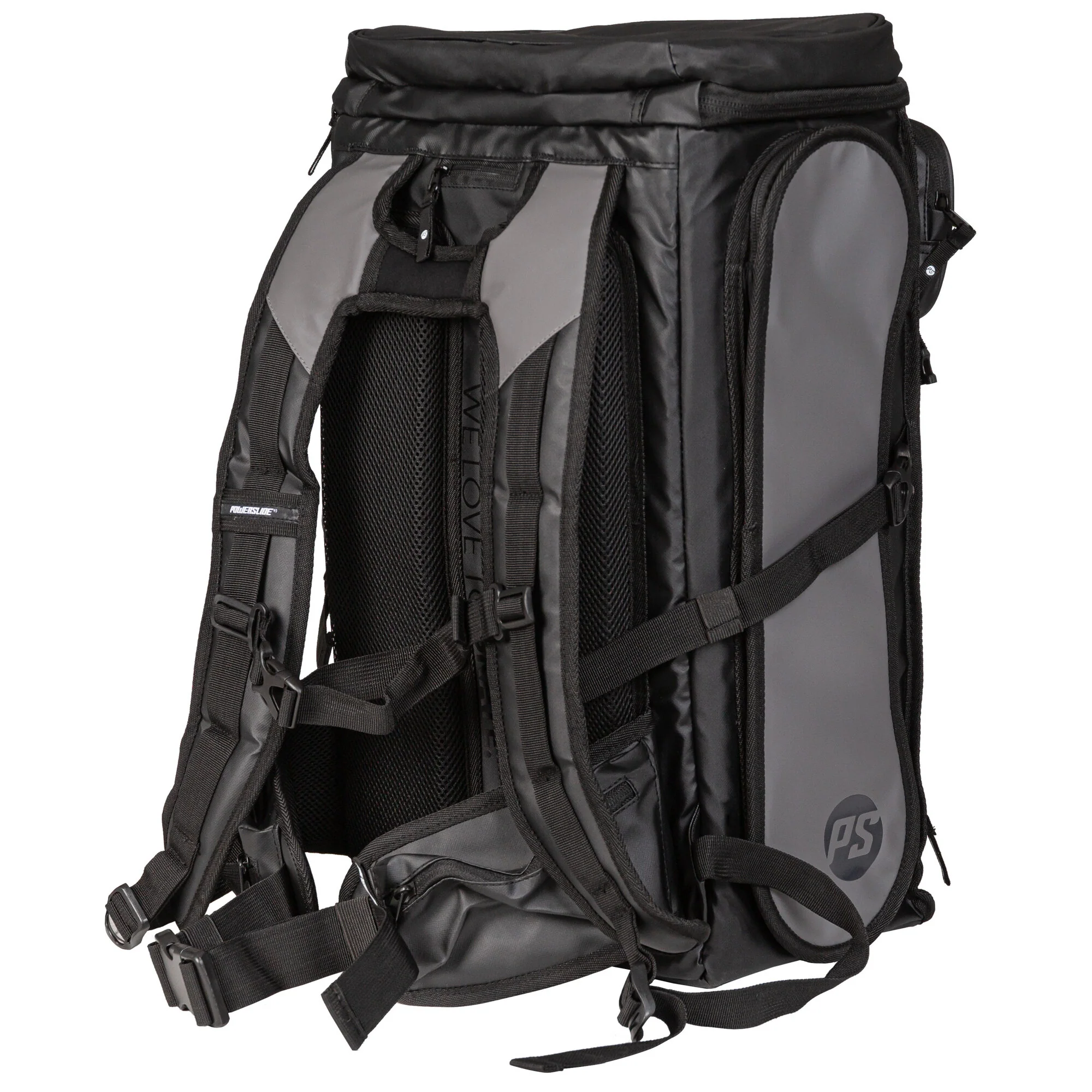 UBC Road Runner II Ti - Image 5