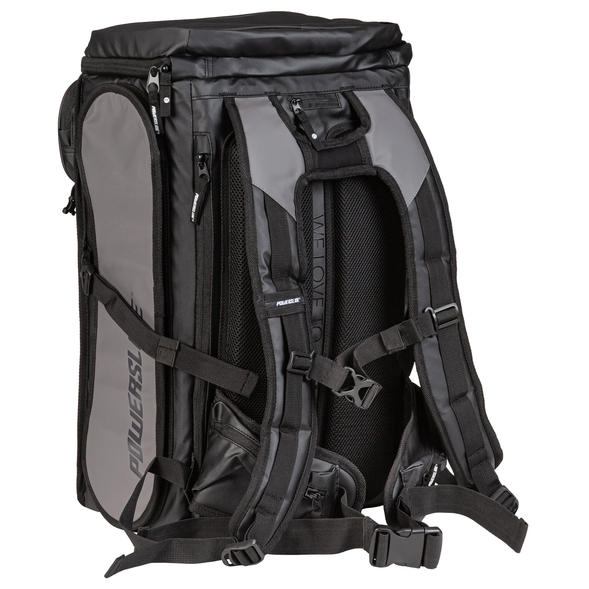 UBC Road Runner II Ti - Image 6