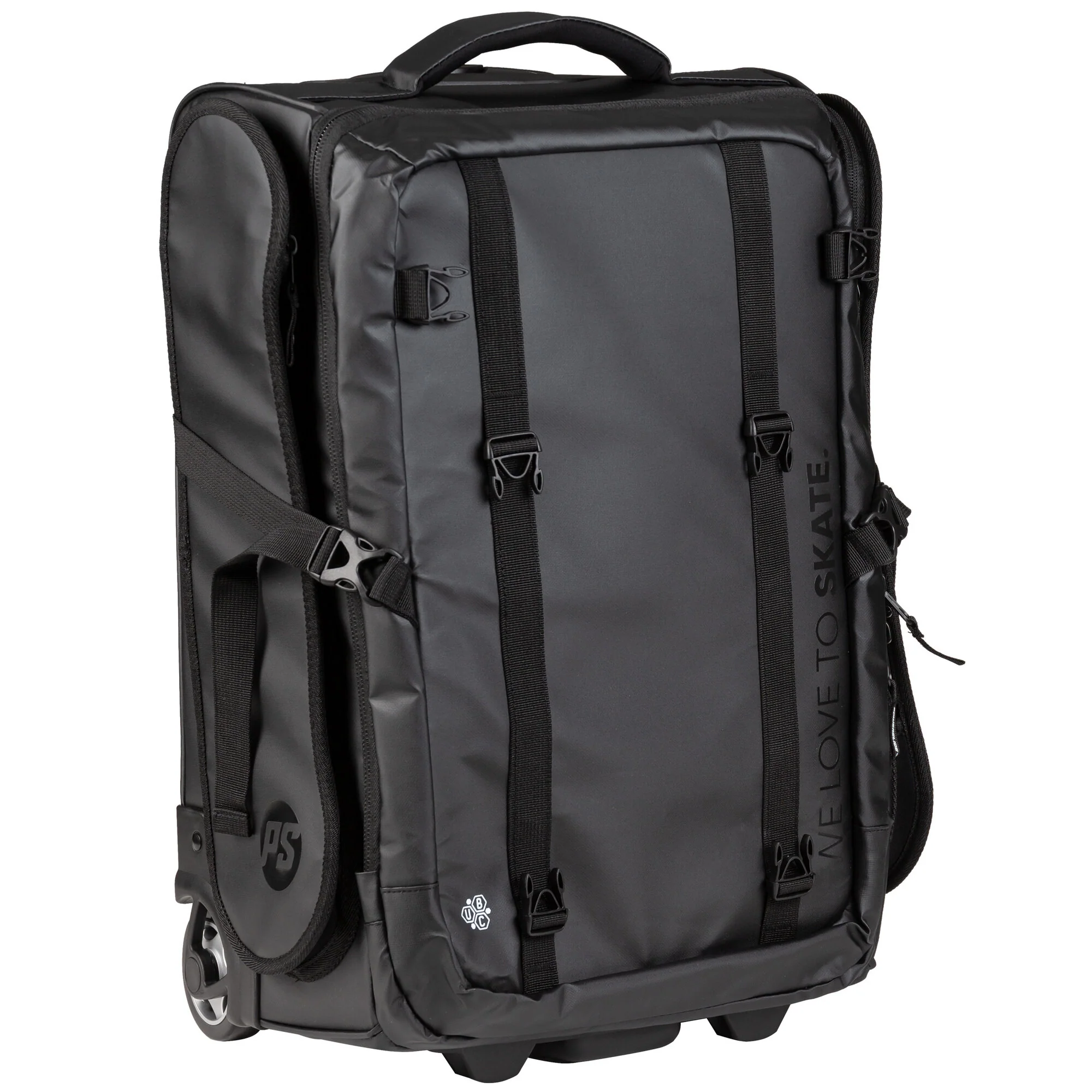 UBC Transit Trolley Bag II - Image 2