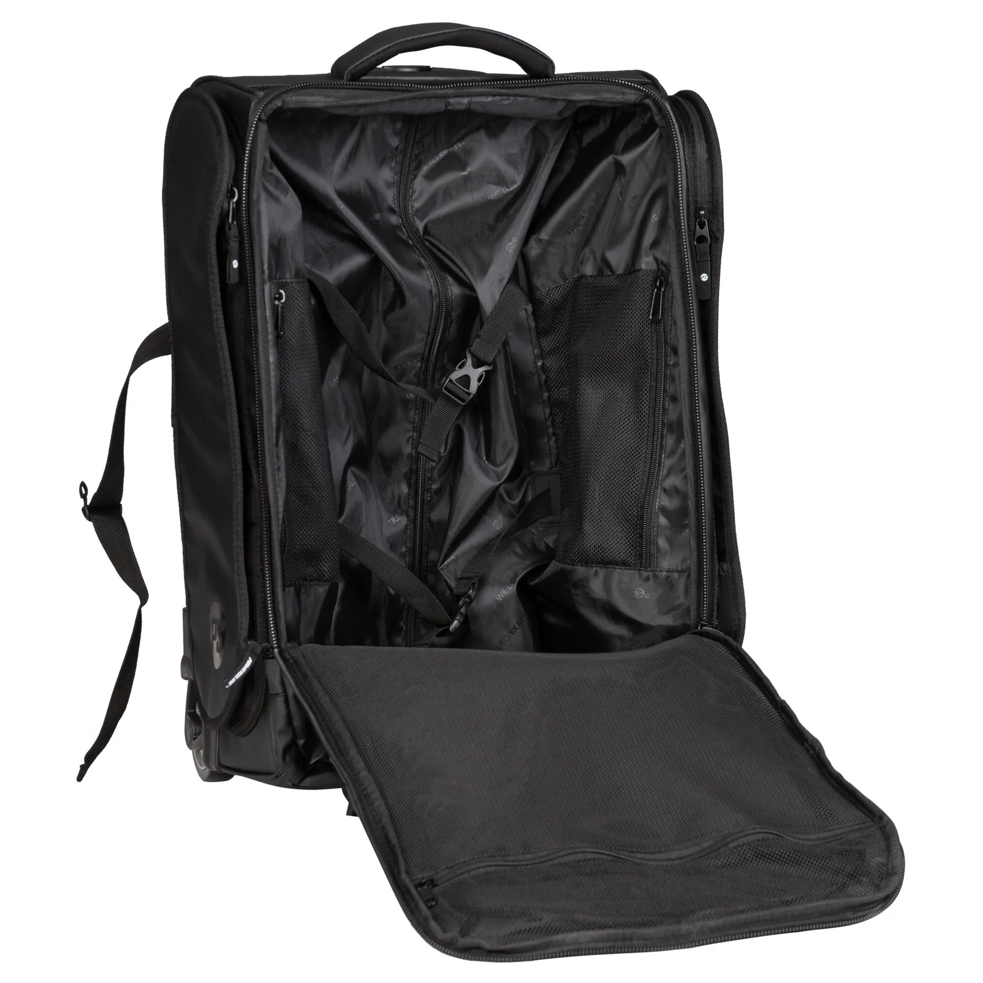 UBC Transit Trolley Bag II - Image 8