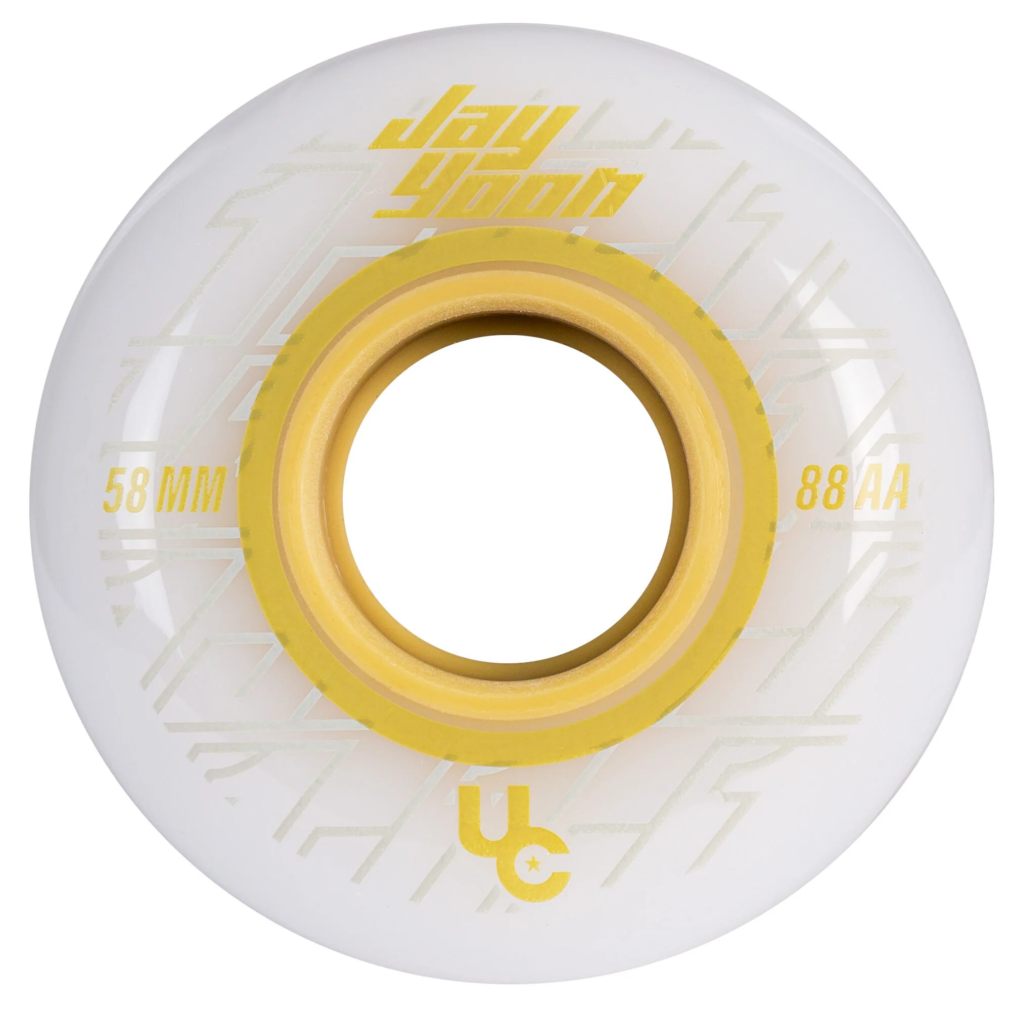 Jay Yoon 58/92A/88A, 4-pack