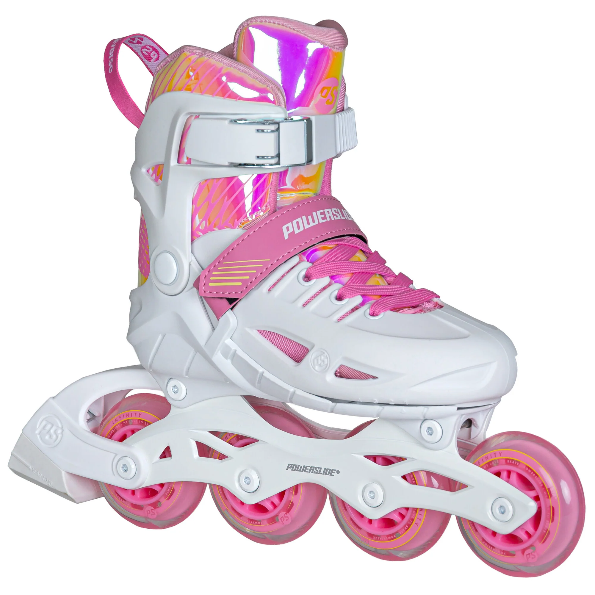 Universe 4W Pink II adj. - Image 2