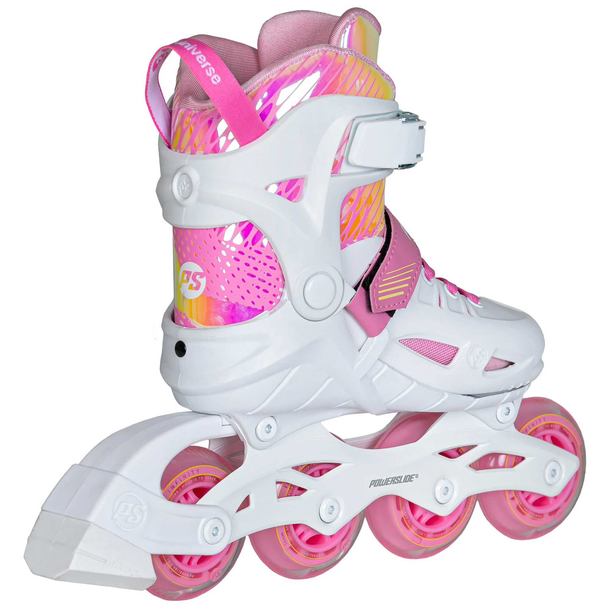 Universe 4W Pink II adj. - Image 3